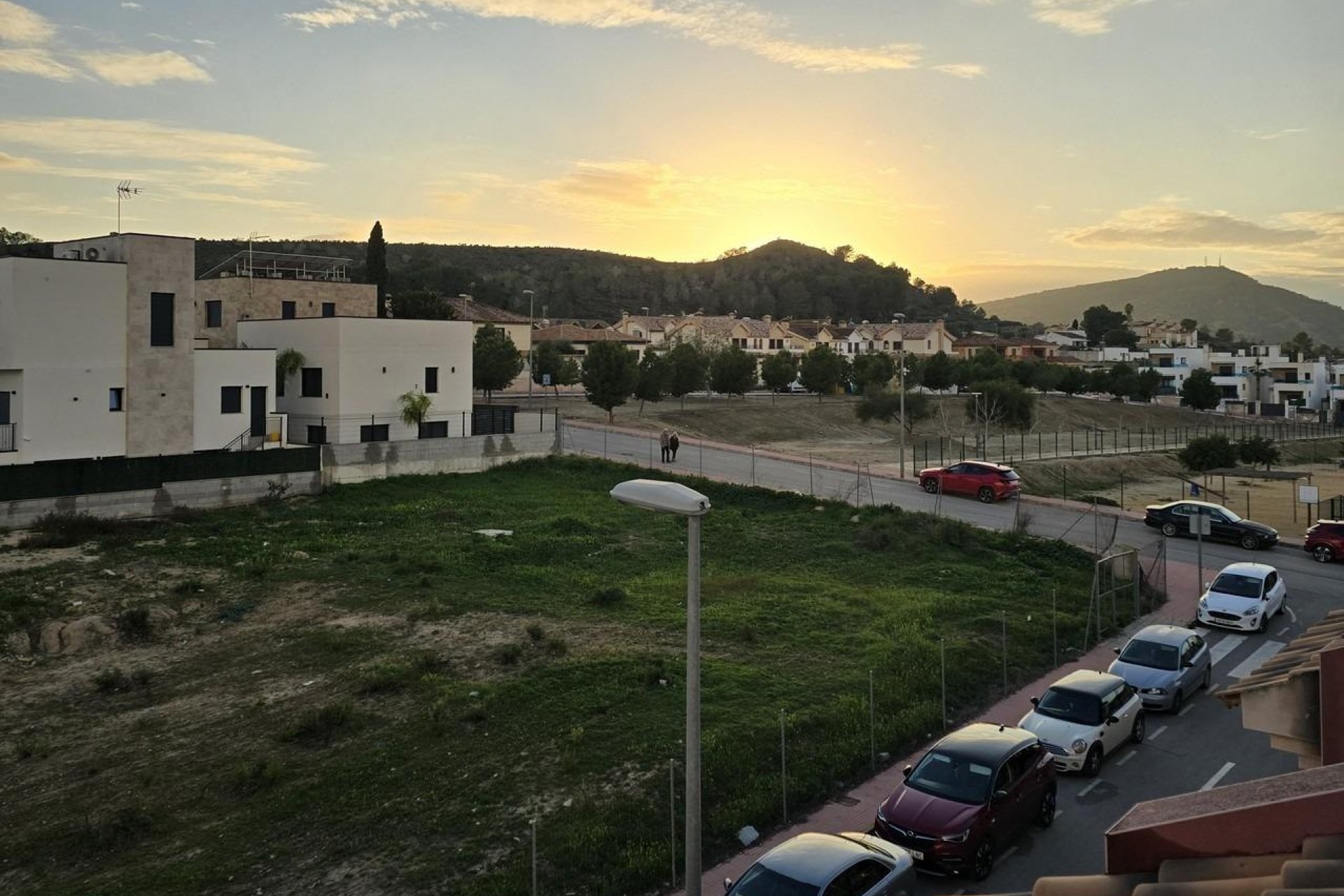 Obra nueva - Town House -
Bigastro - pueblo