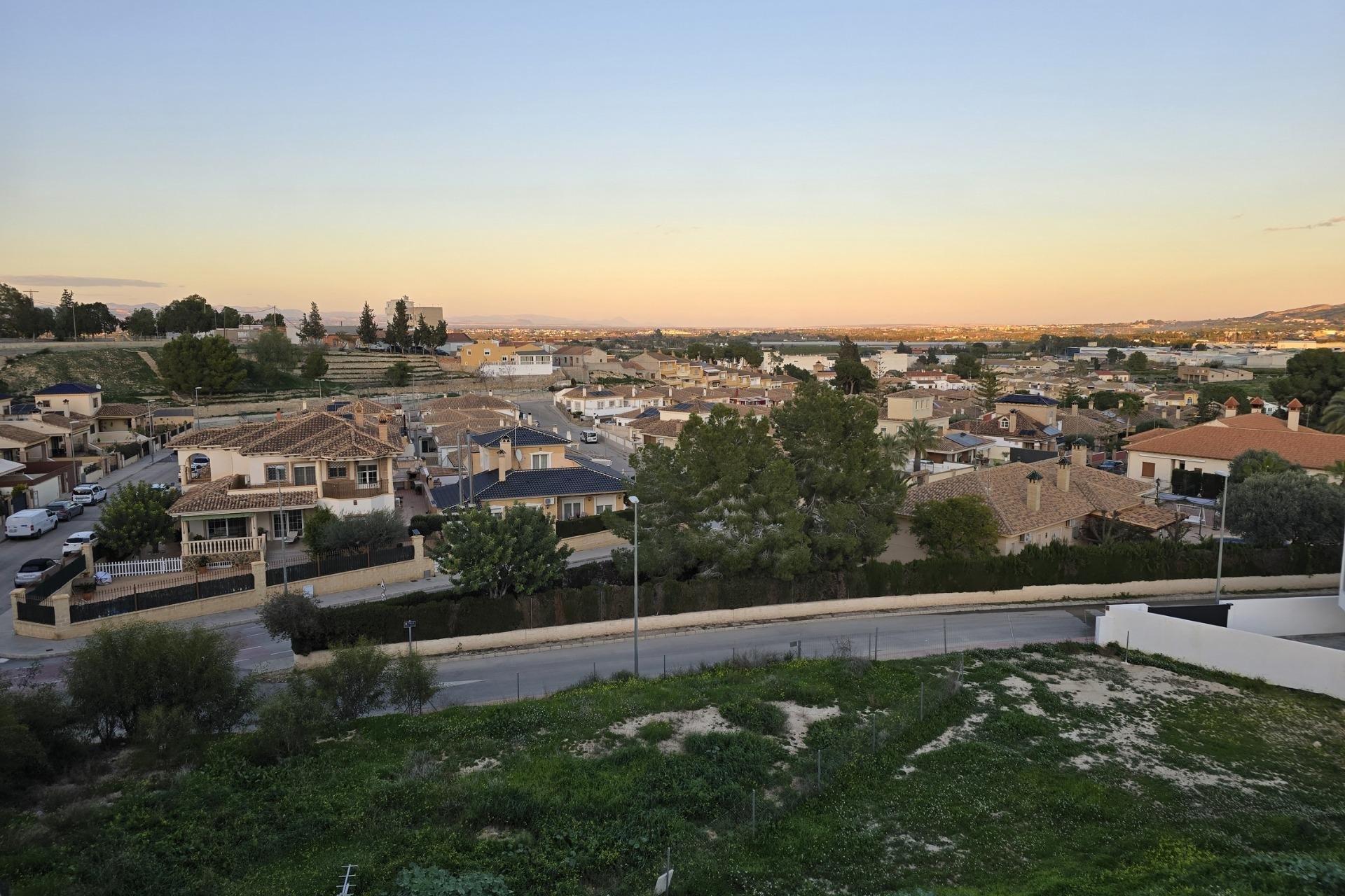 Obra nueva - Town House -
Bigastro - pueblo