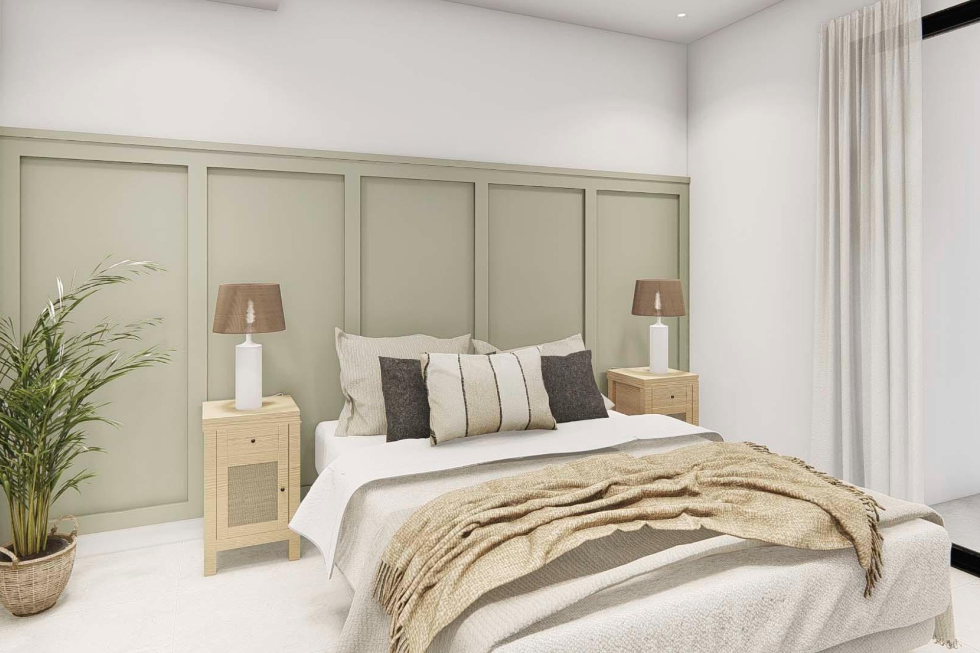 Obra nueva - Town House -
Dolores - Sector 3