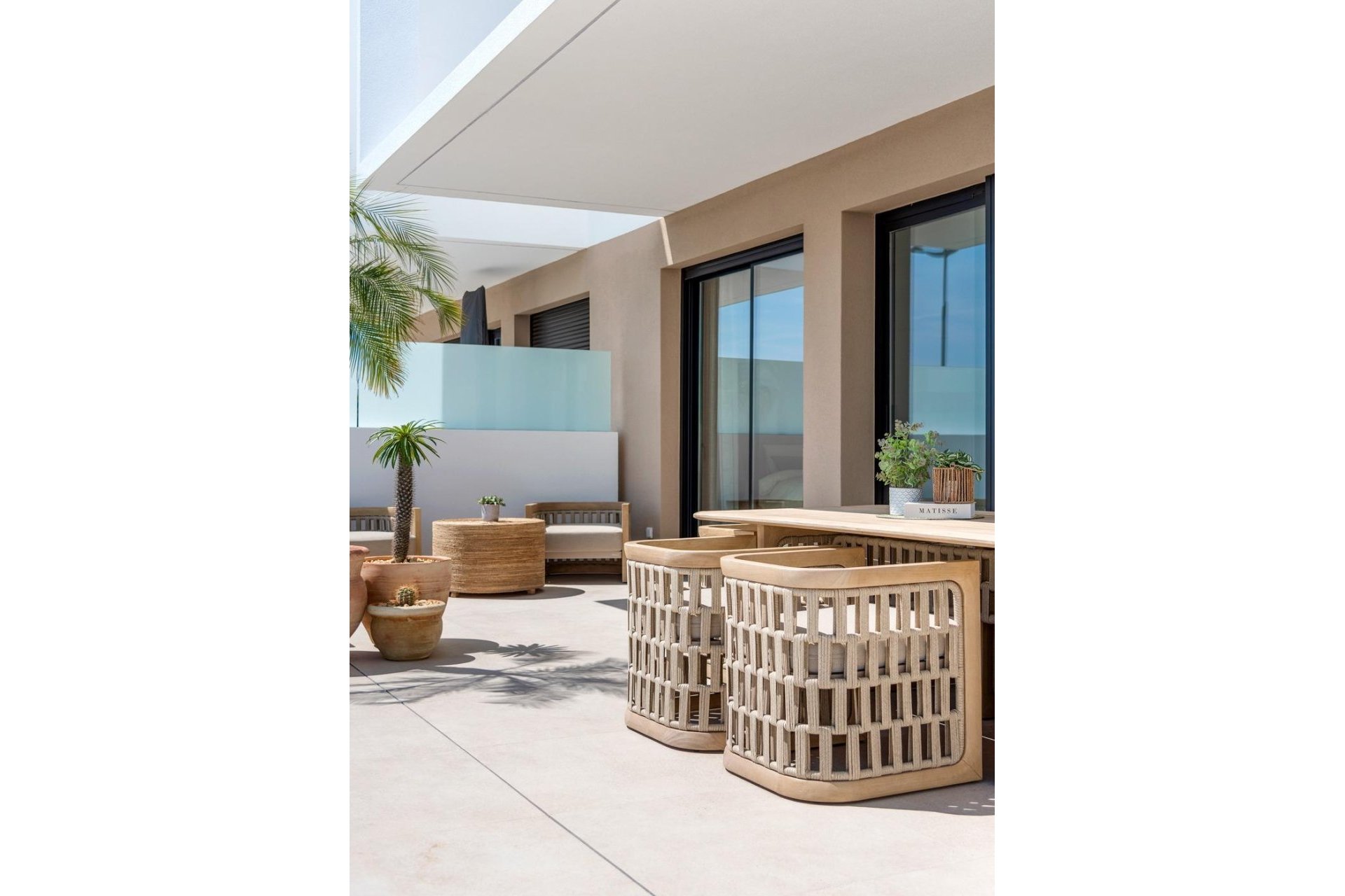 Obra nueva - Town House -
Dolores - Sector 3