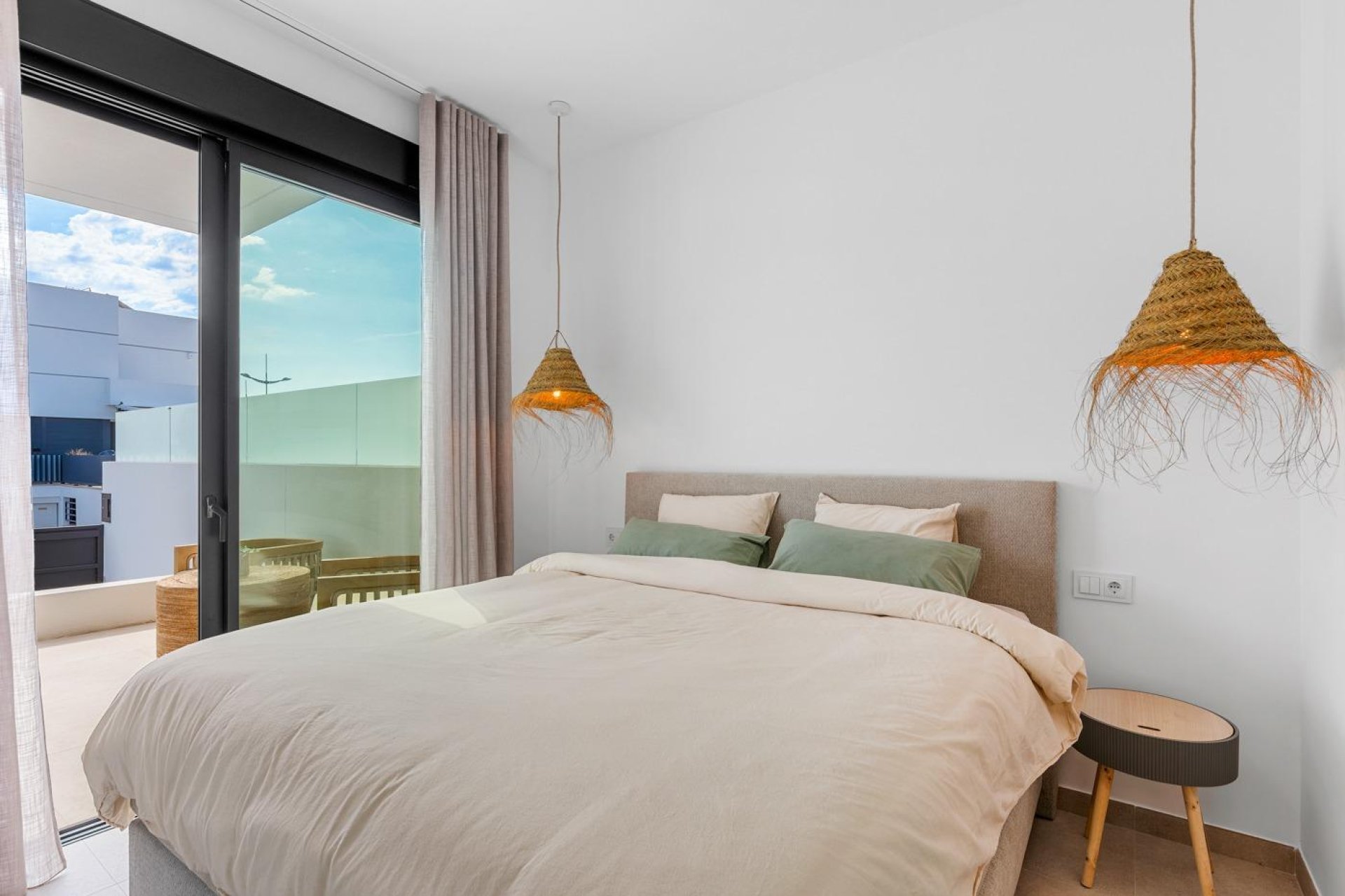 Obra nueva - Town House -
Dolores - Sector 3