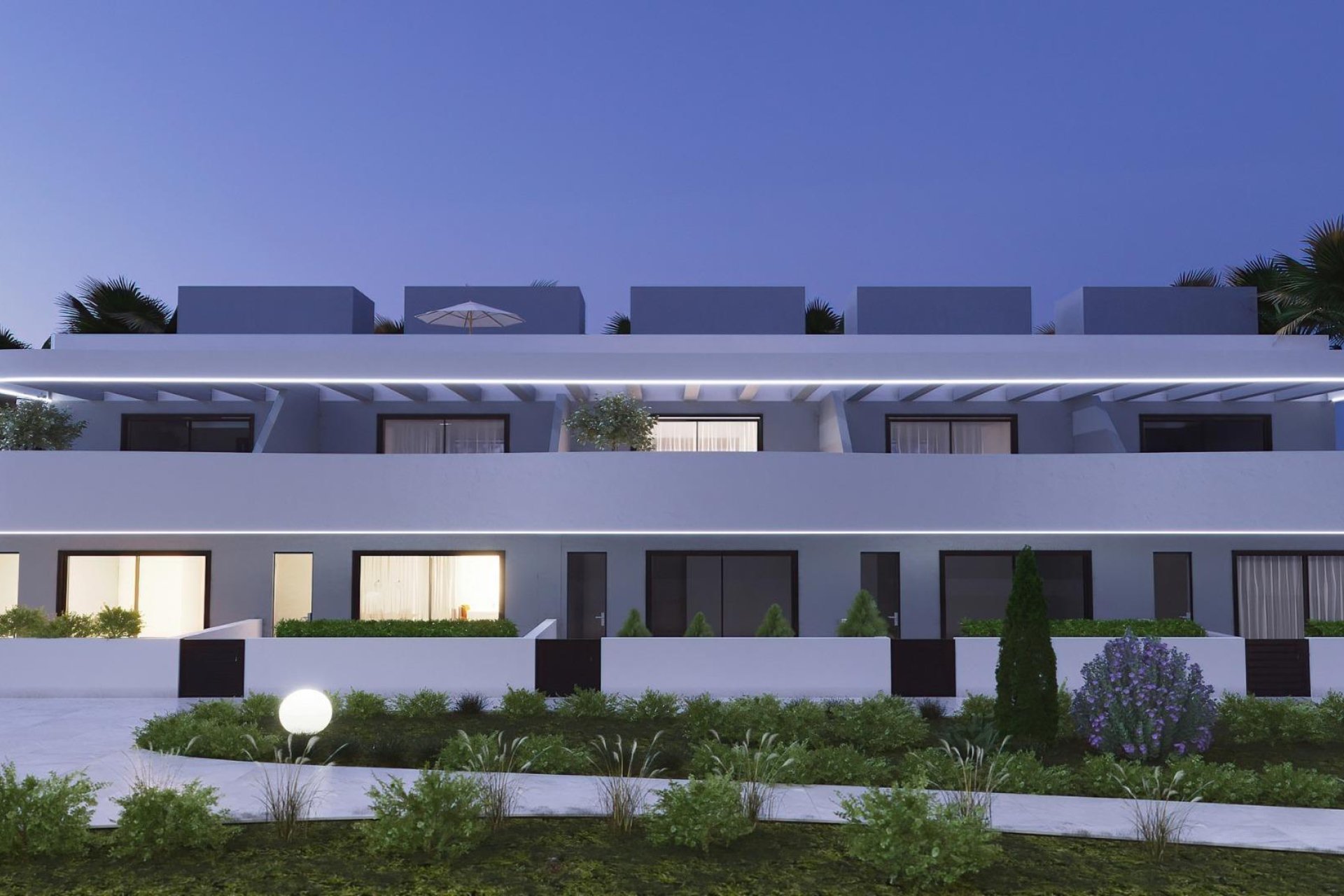 Obra nueva - Town House -
Guardamar del Segura - El Raso