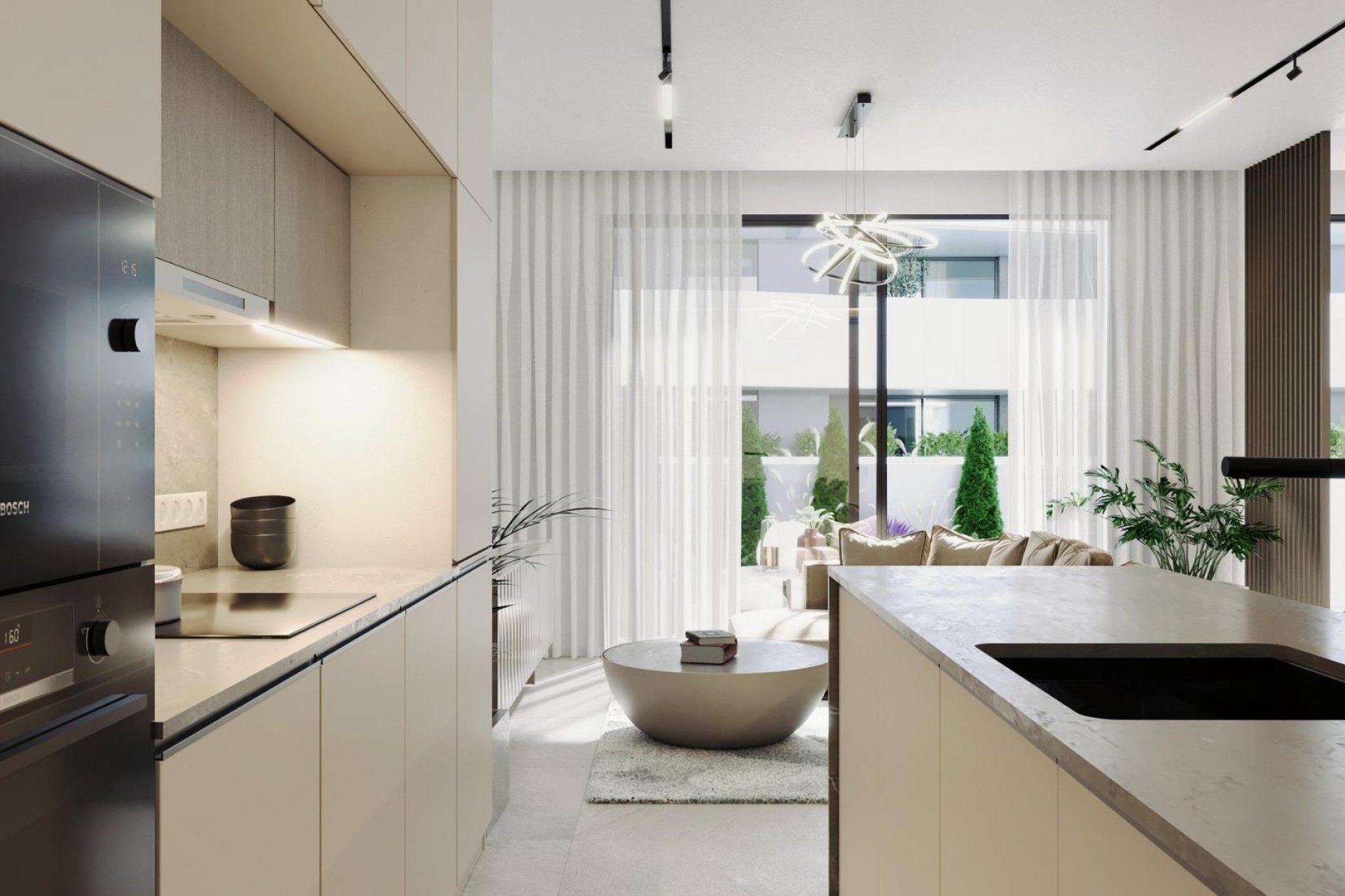 Obra nueva - Town House -
Guardamar del Segura - El Raso
