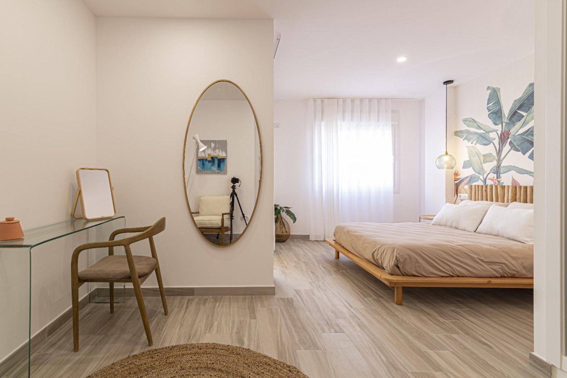 Obra nueva - Town House -
La Manga del Mar Menor - La Manga