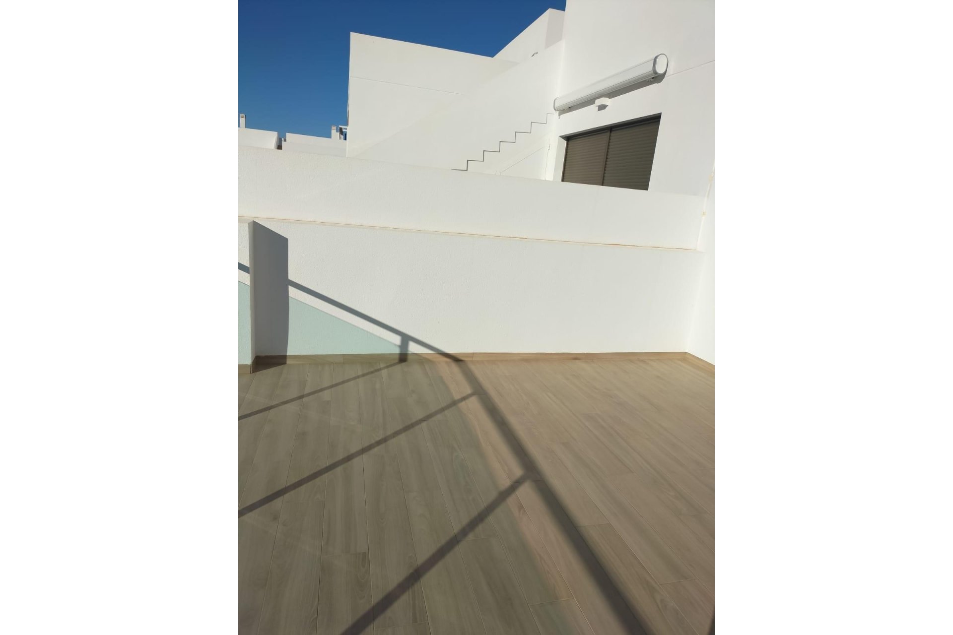 Obra nueva - Town House -
Orihuela - Vistabella Golf