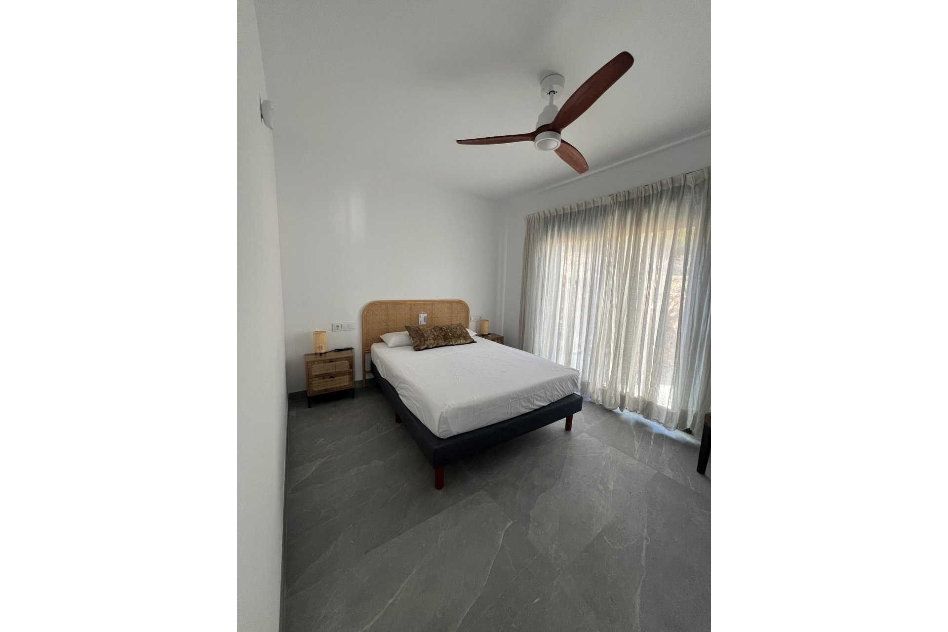 Obra nueva - Town House -
Polop - PAU1