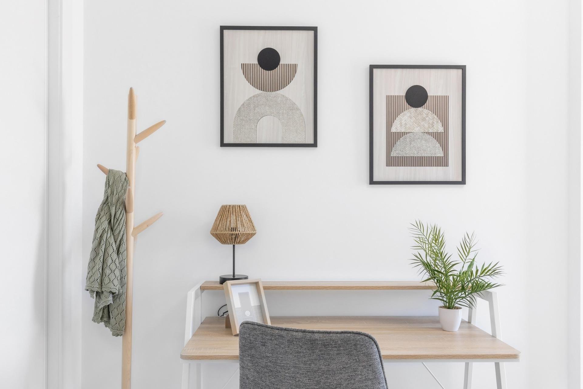 Obra nueva - Town House -
Rafal - pueblo