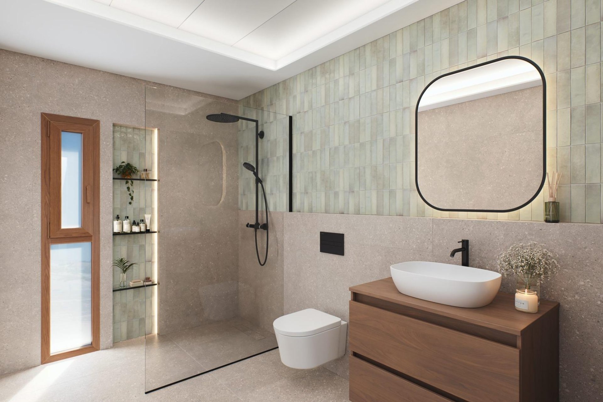 Obra nueva - Town House -
San Pedro del Pinatar - Pueblo