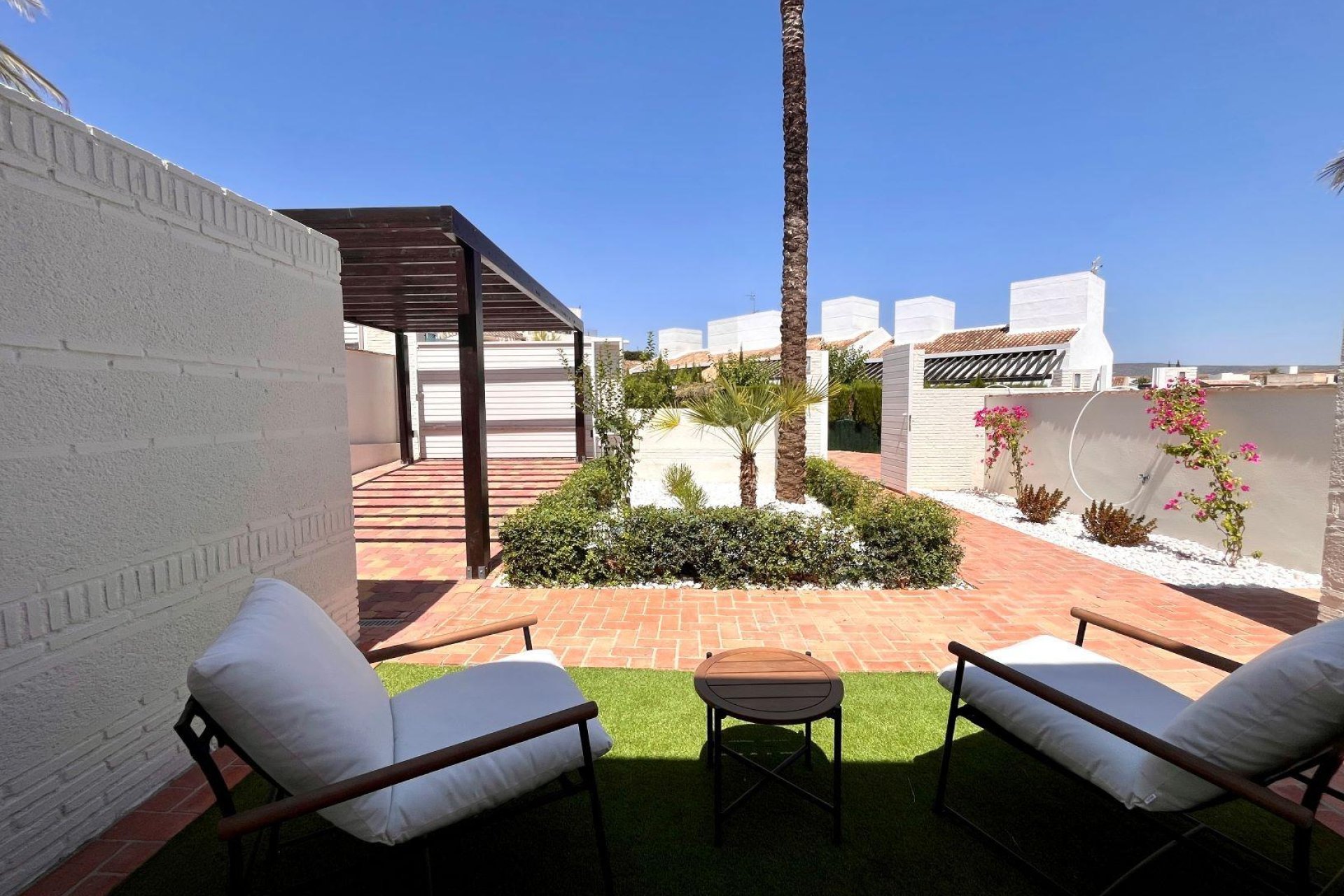 Obra nueva - Town House -
Sucina - Peraleja Golf