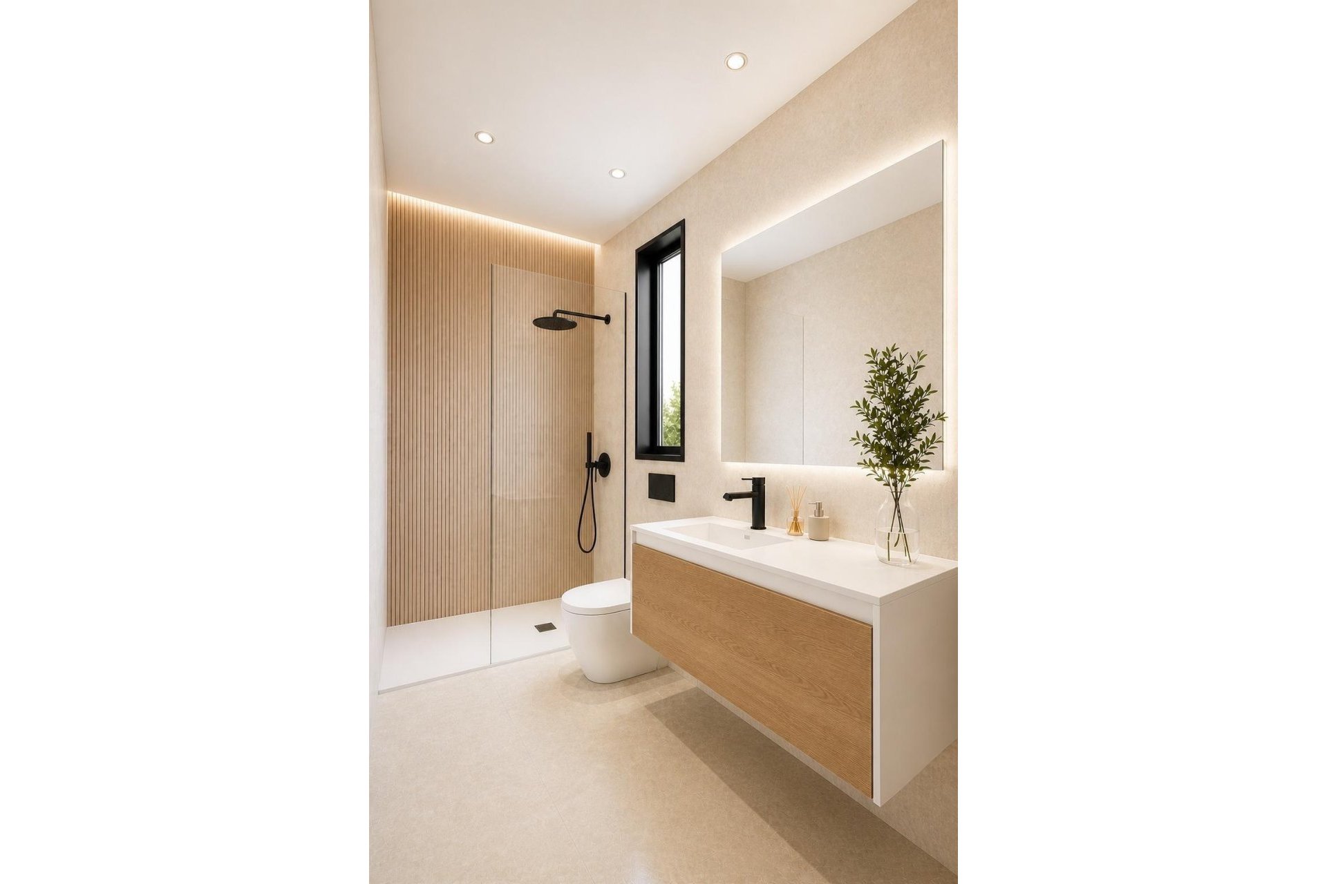 Obra nueva - Town House -
Torre Pacheco - Santa Rosalia Lake And Life Resort