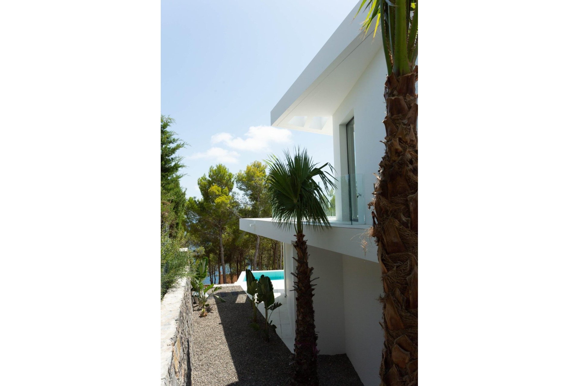 Obra nueva - Villa -
Altea - Altea Hills