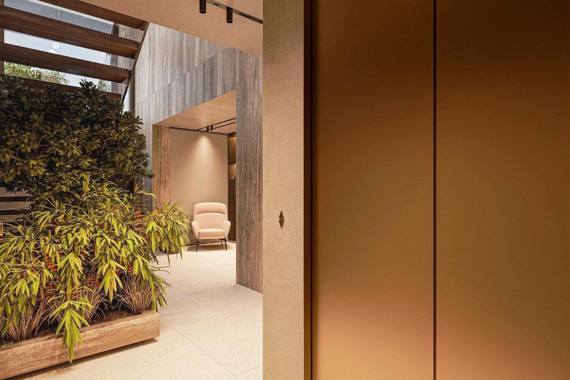 Obra nueva - Villa -
Altea - Altea Hills