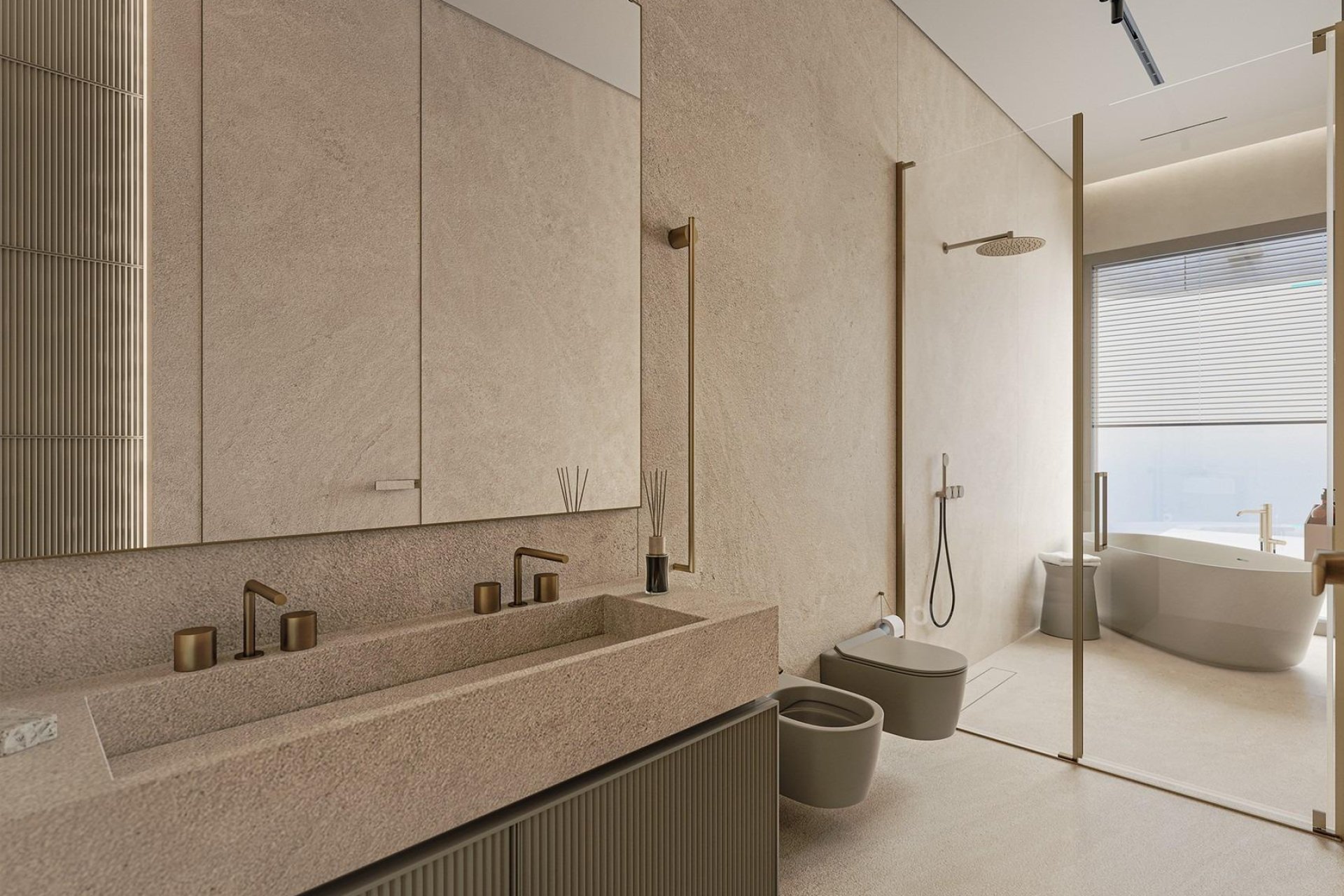 Obra nueva - Villa -
Altea - Altea Hills