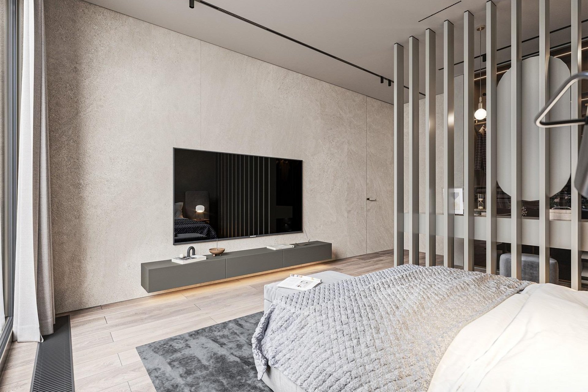 Obra nueva - Villa -
Altea - Altea Hills