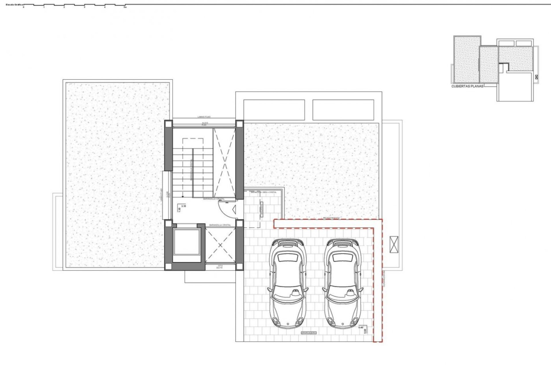 Obra nueva - Villa -
Altea - Sierra de Altea