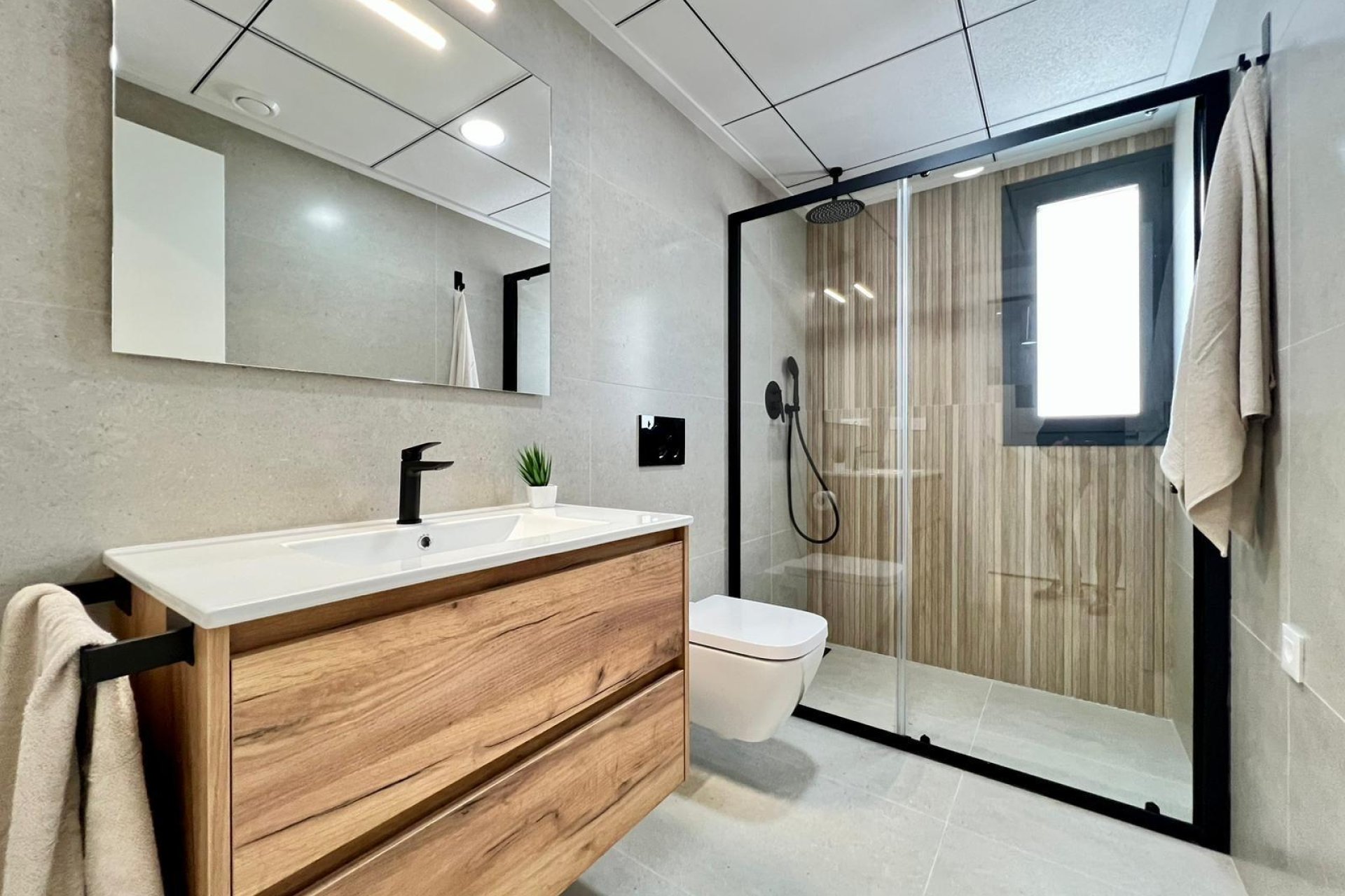 Obra nueva - Villa -
Benferri - Benfis Park