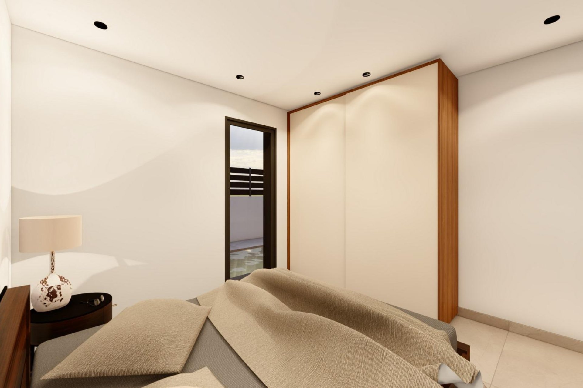 Obra nueva - Villa -
Benijofar - Urb. Monteazul