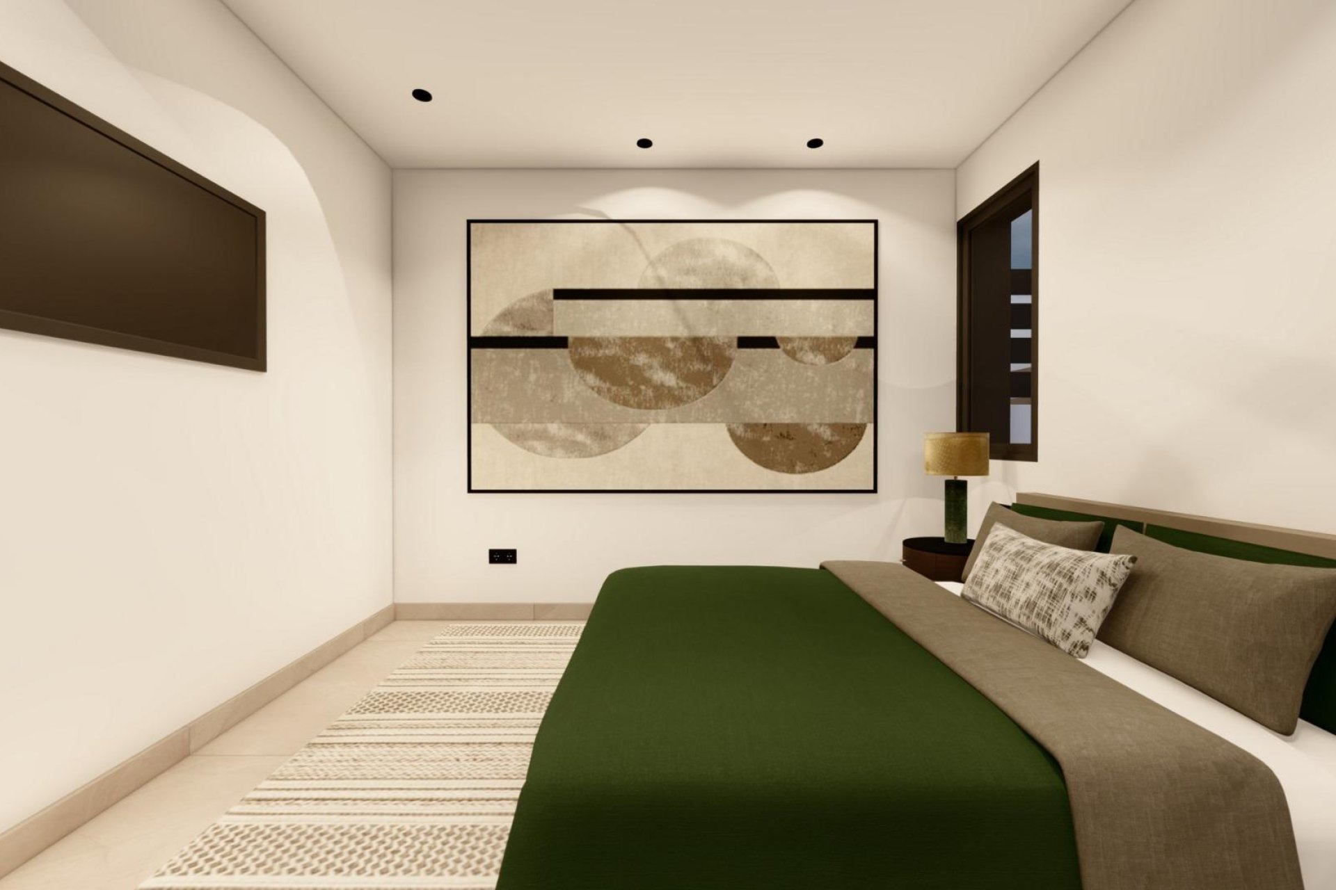 Obra nueva - Villa -
Benijofar - Urb. Monteazul