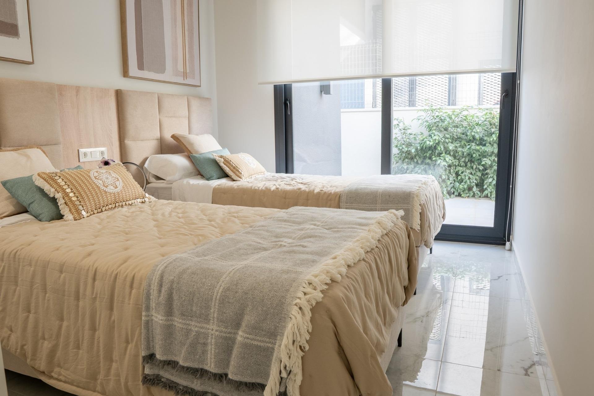 Obra nueva - Villa -
Ciudad Quesada - Lo Marabú