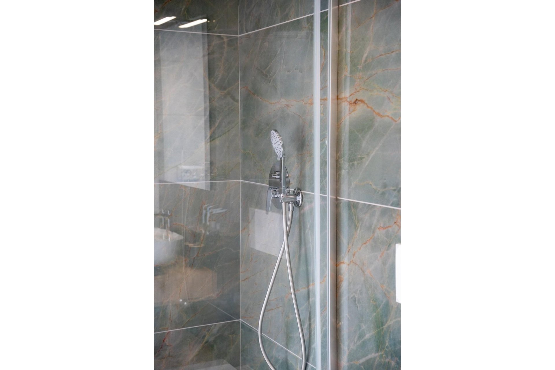 Obra nueva - Villa -
Ciudad Quesada - Lo Marabú