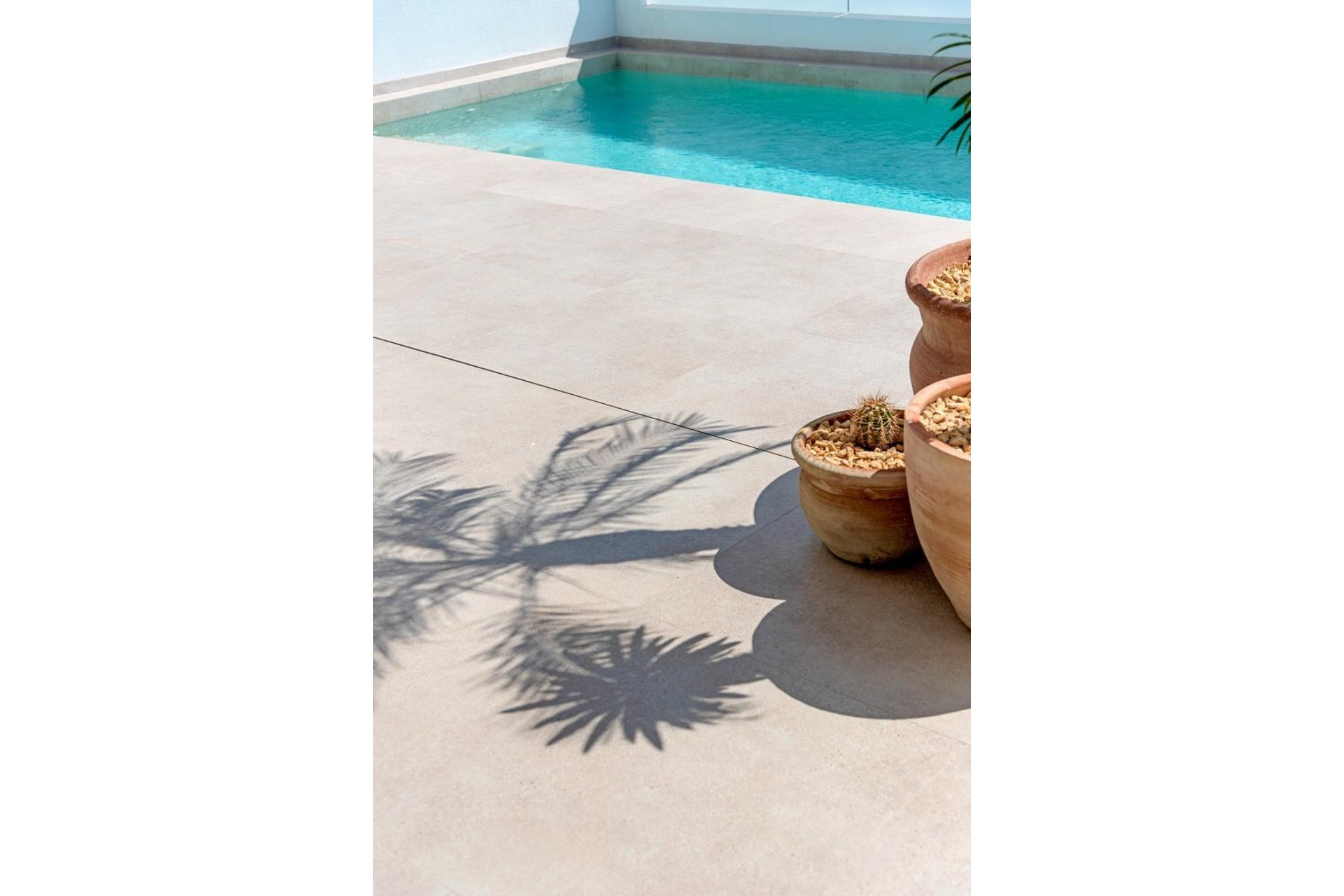 Obra nueva - Villa -
Dolores - Sector 3