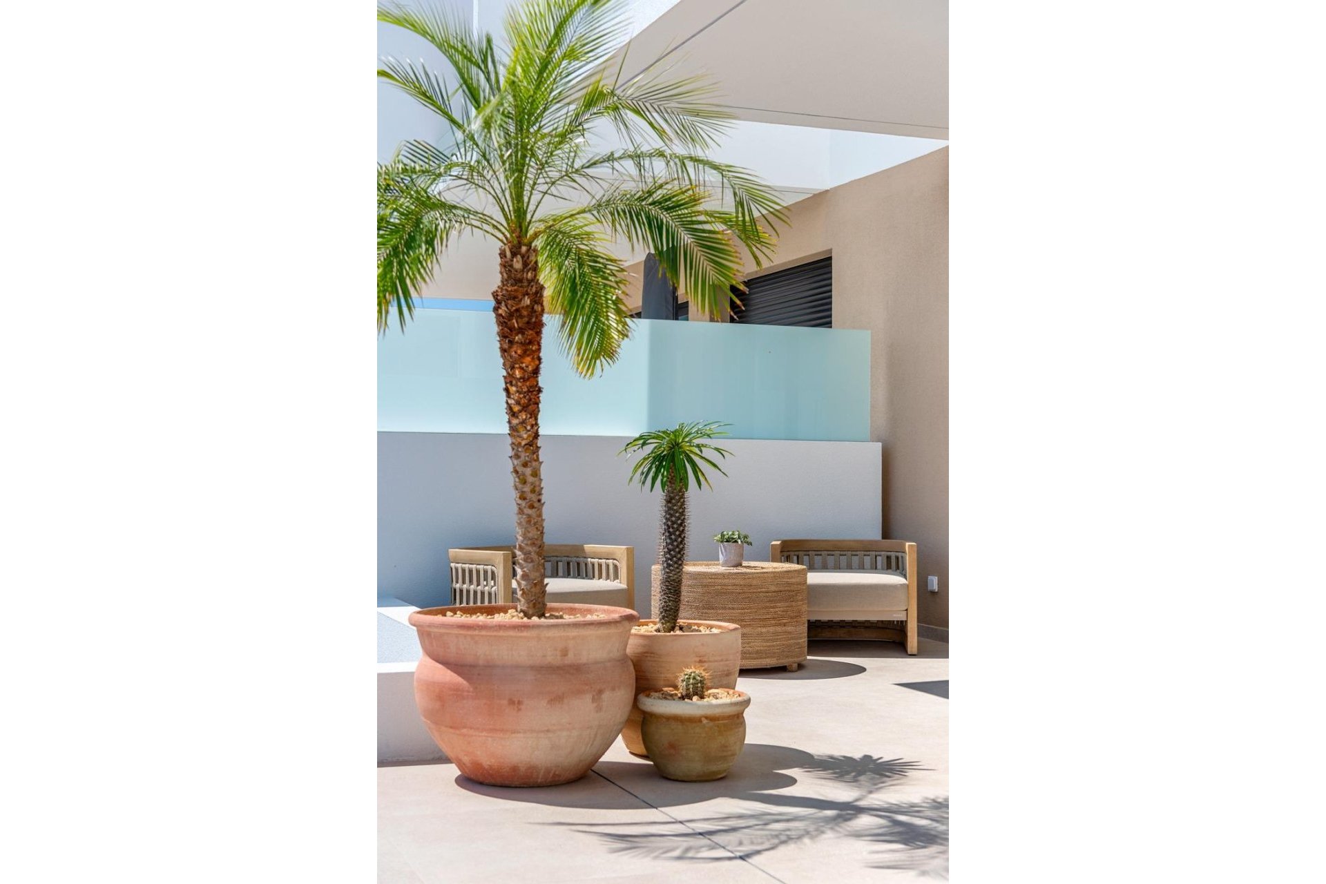 Obra nueva - Villa -
Dolores - Sector 3