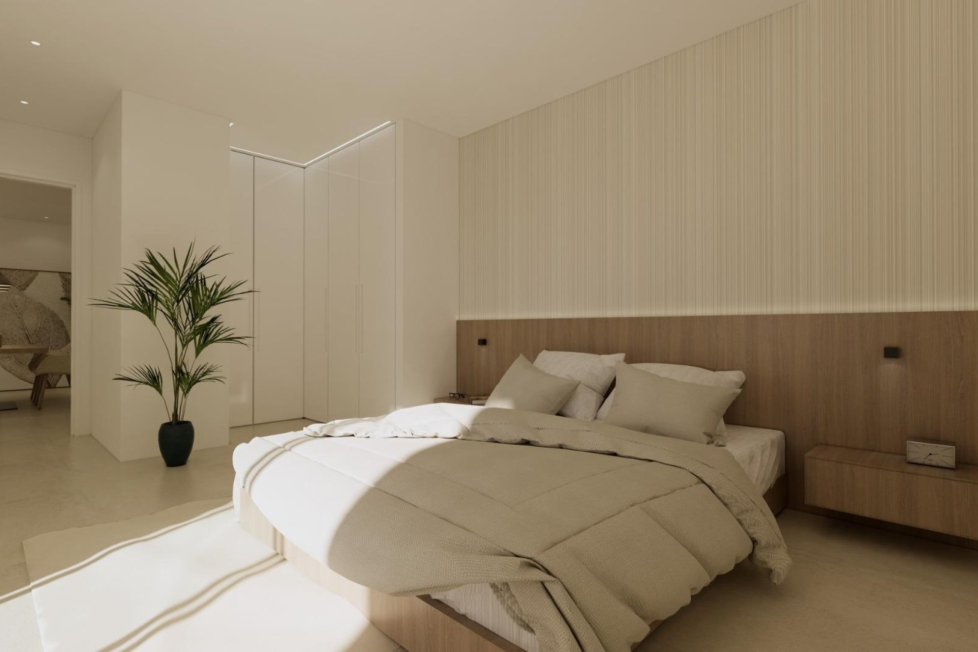 Obra nueva - Villa -
Dolores - Sector 3