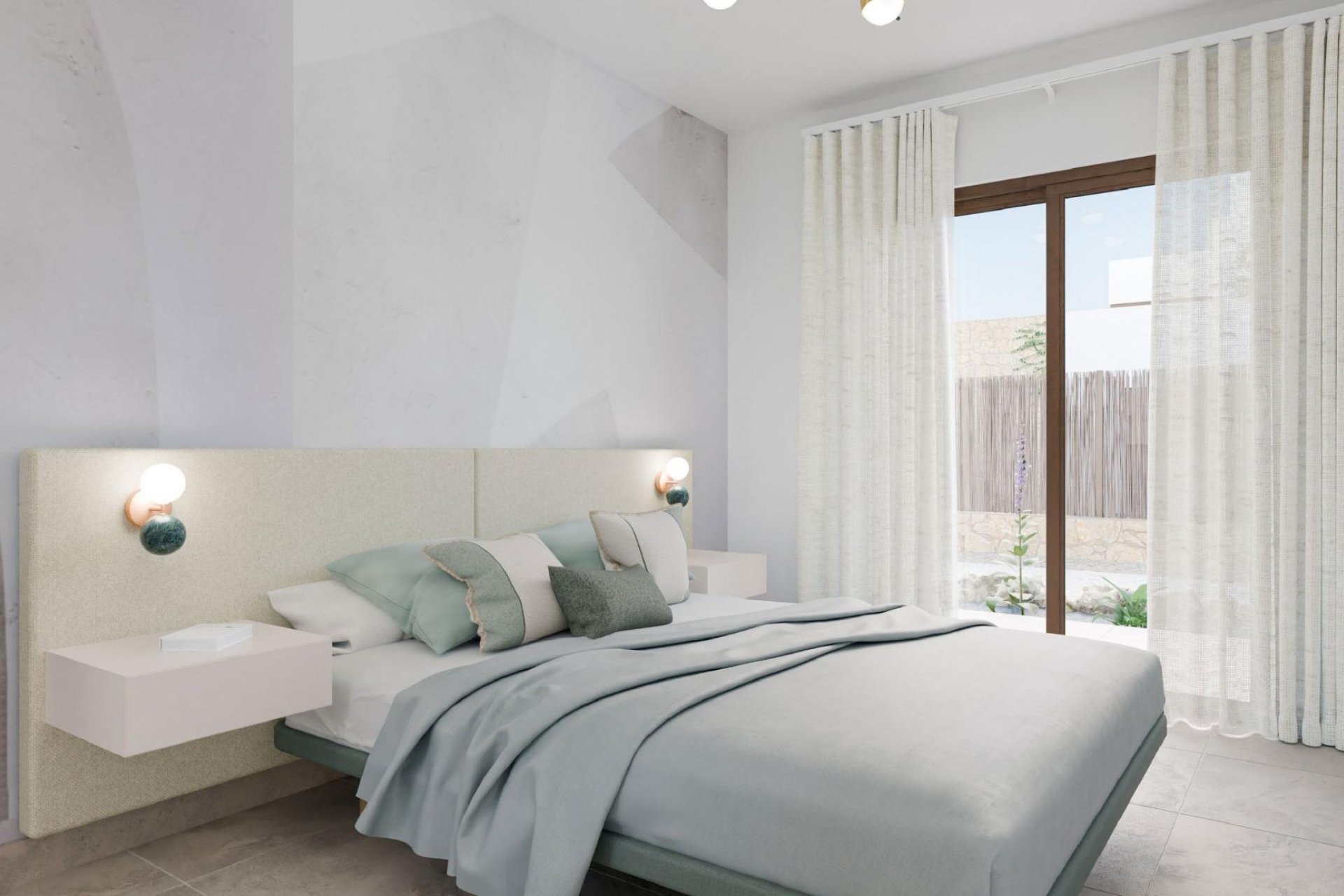 Obra nueva - Villa -
Finestrat - Balcón De Finestrat