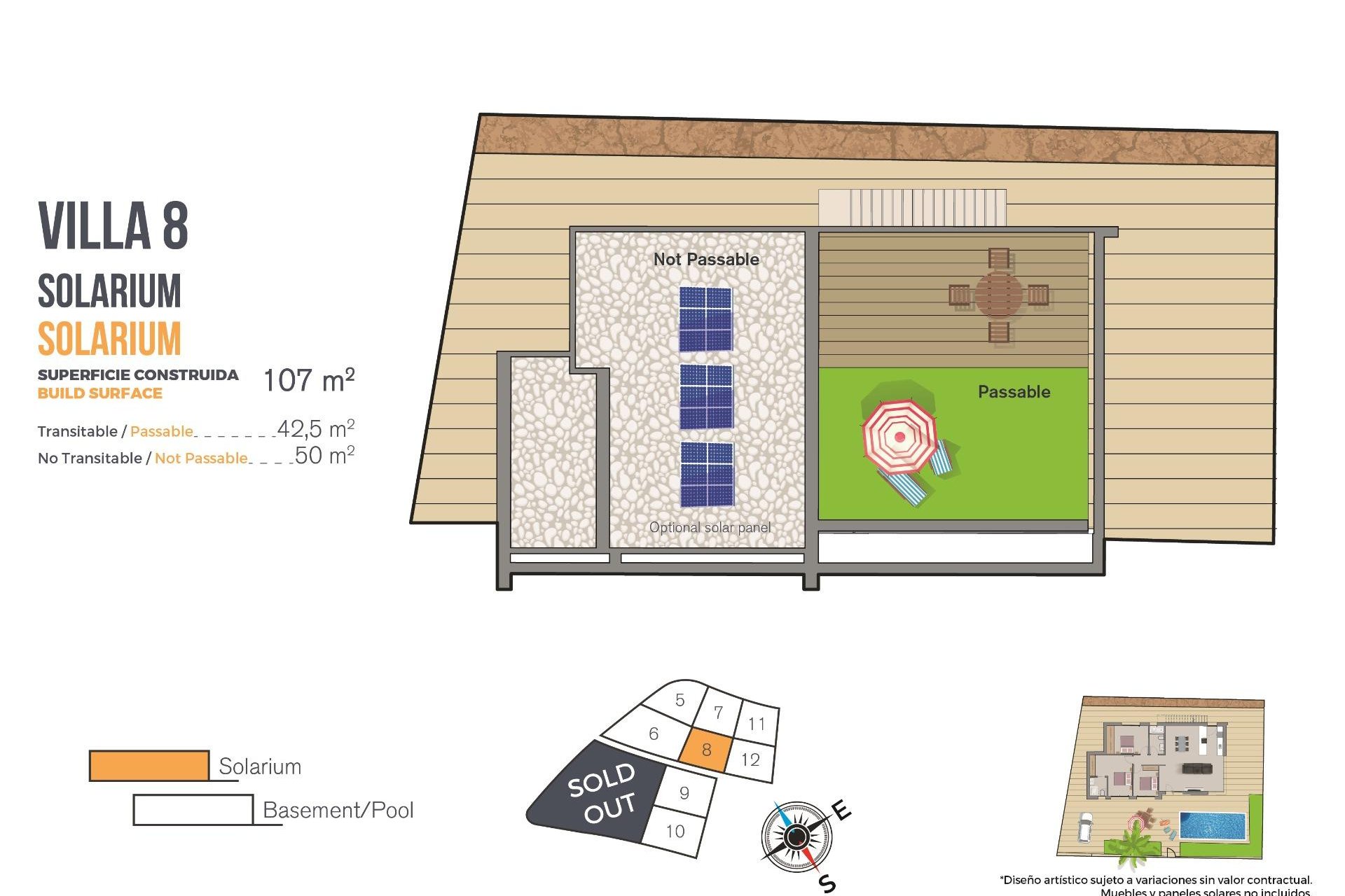 Obra nueva - Villa -
Finestrat - Balcón De Finestrat