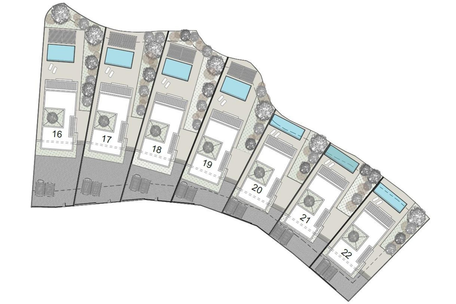 Obra nueva - Villa -
Finestrat - Finestrat Urbanizaciones
