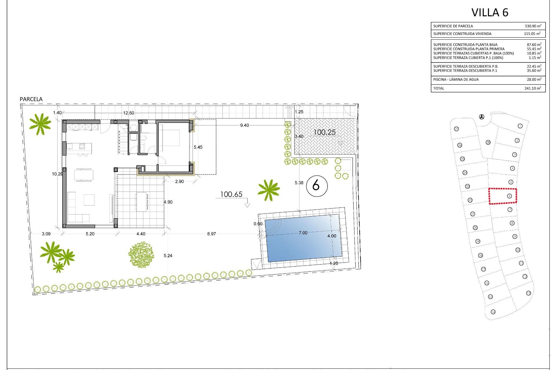 Obra nueva - Villa -
Finestrat - Sierra Cortina