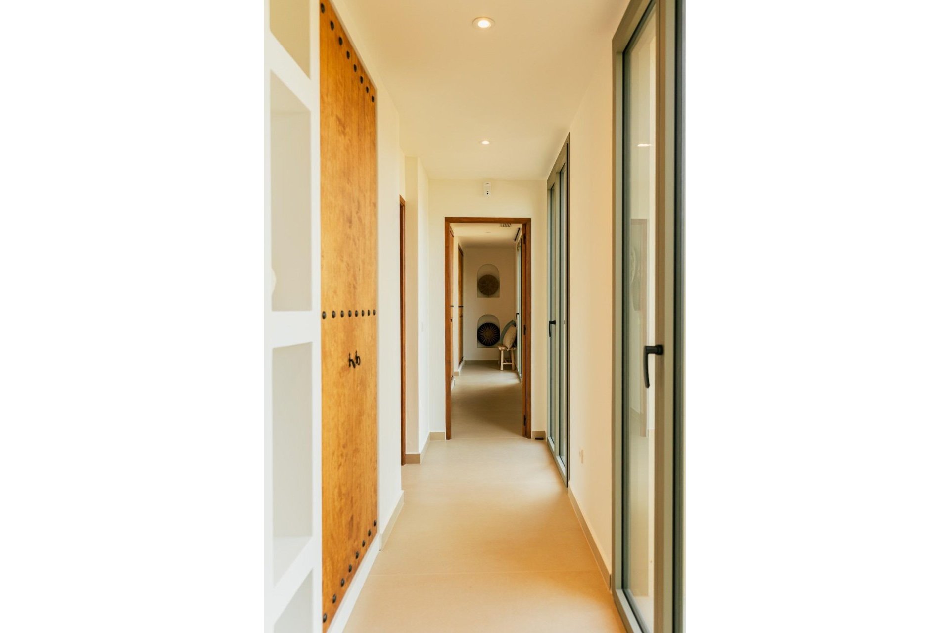 Obra nueva - Villa -
Jávea Xàbia - Valle del Sol