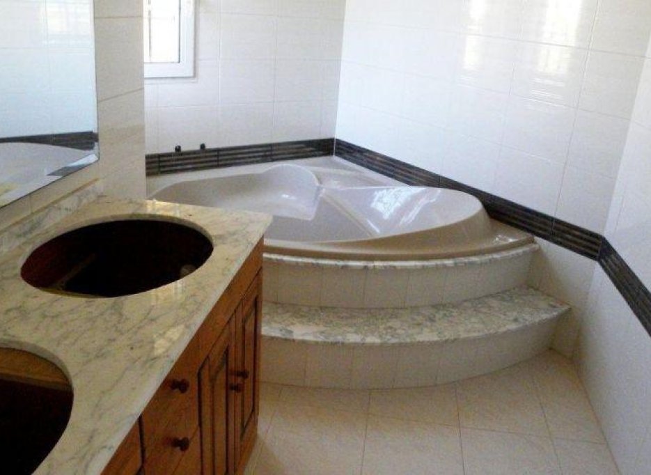 Obra nueva - Villa -
La Manga del Mar Menor - La Manga Del Mar Menor