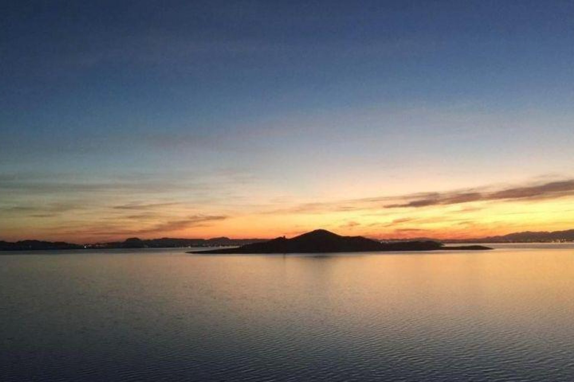 Obra nueva - Villa -
La Manga del Mar Menor - La Manga Del Mar Menor