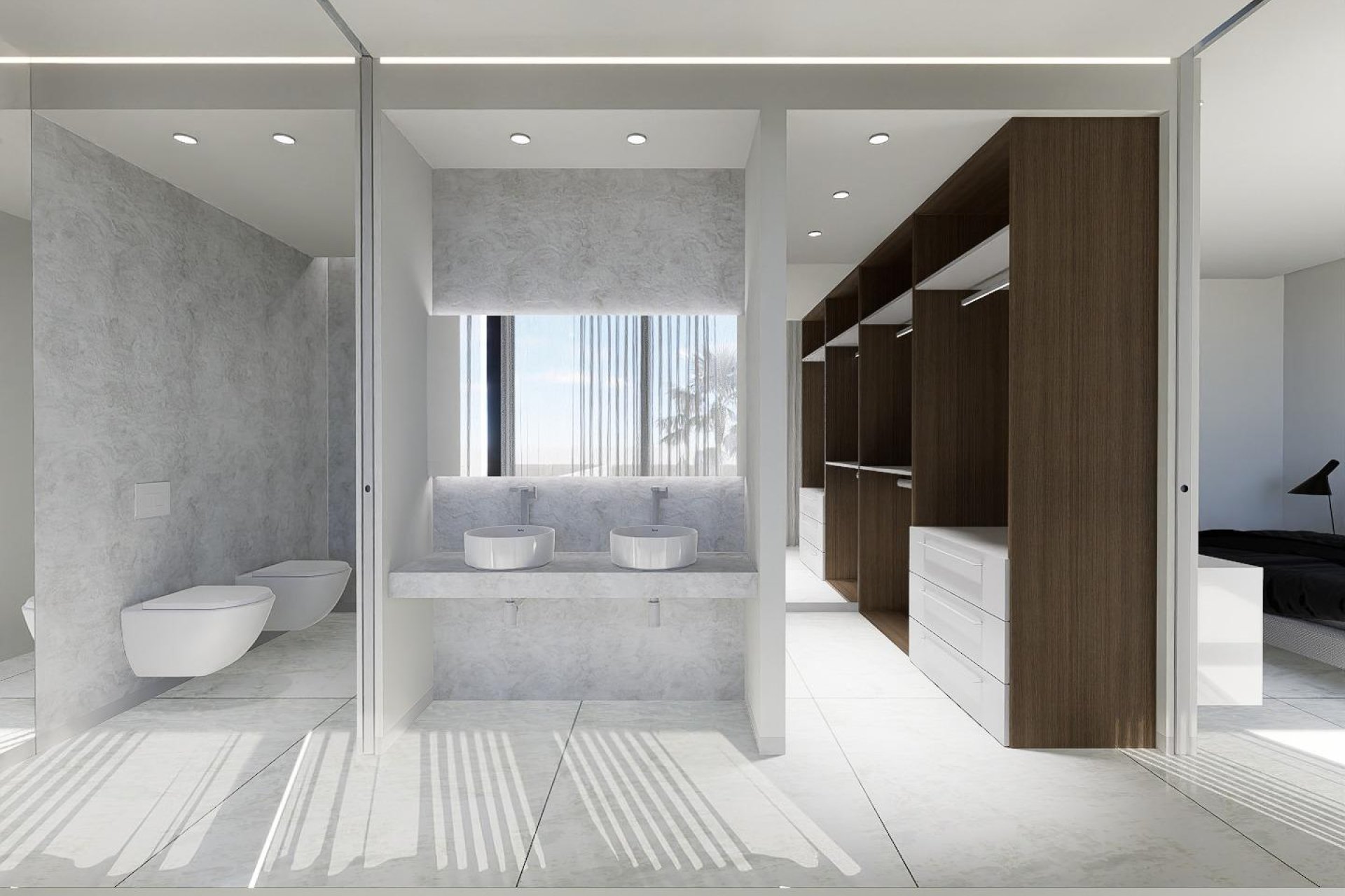 Obra nueva - Villa -
Orihuela Costa - La Zenia