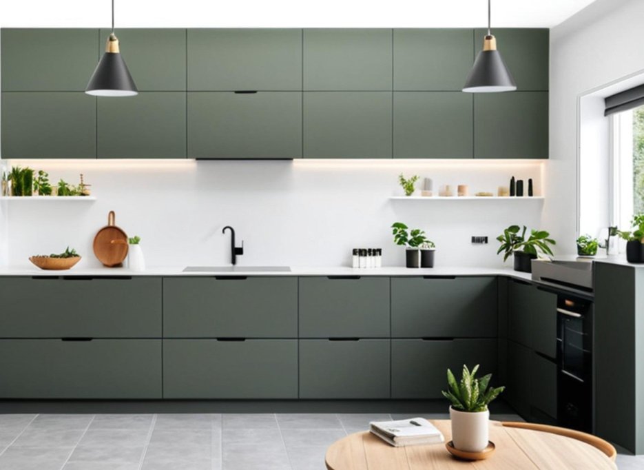 Obra nueva - Villa -
Orihuela Costa - Las Filipinas