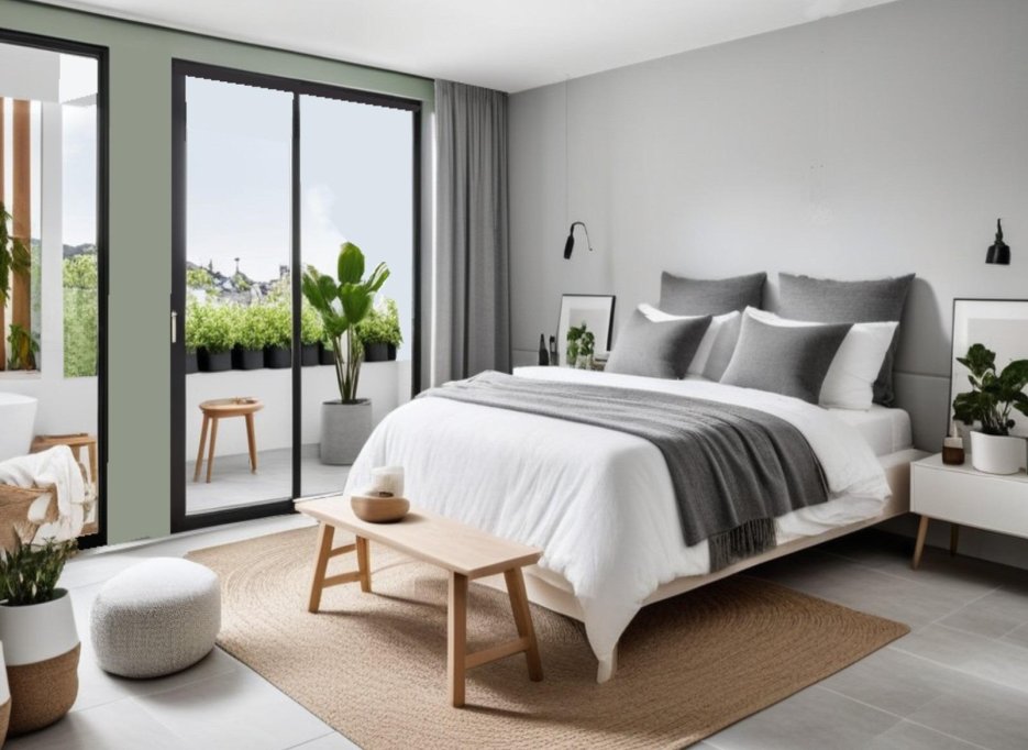 Obra nueva - Villa -
Orihuela Costa - Las Filipinas