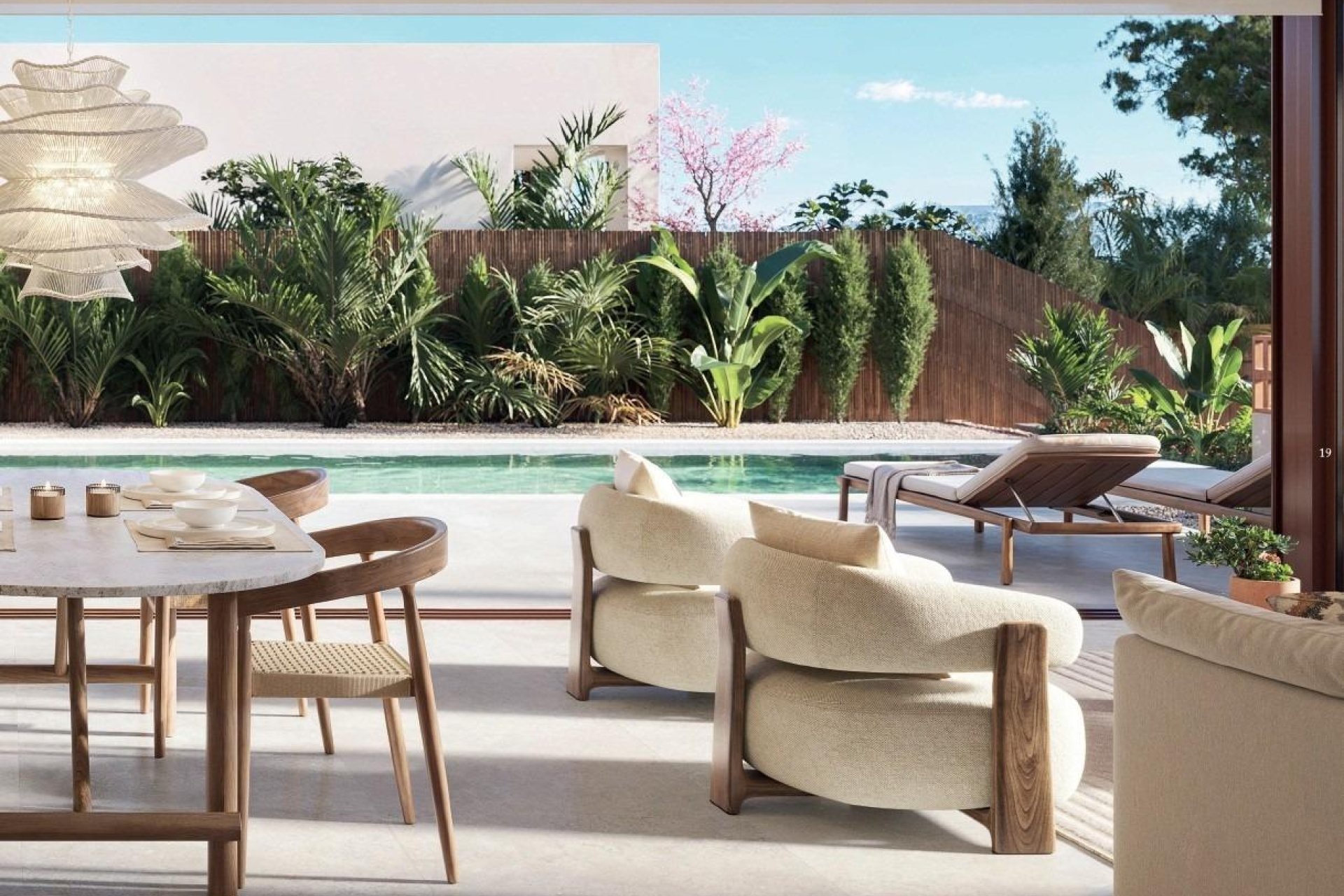Obra nueva - Villa -
Orihuela - Las Colinas Golf