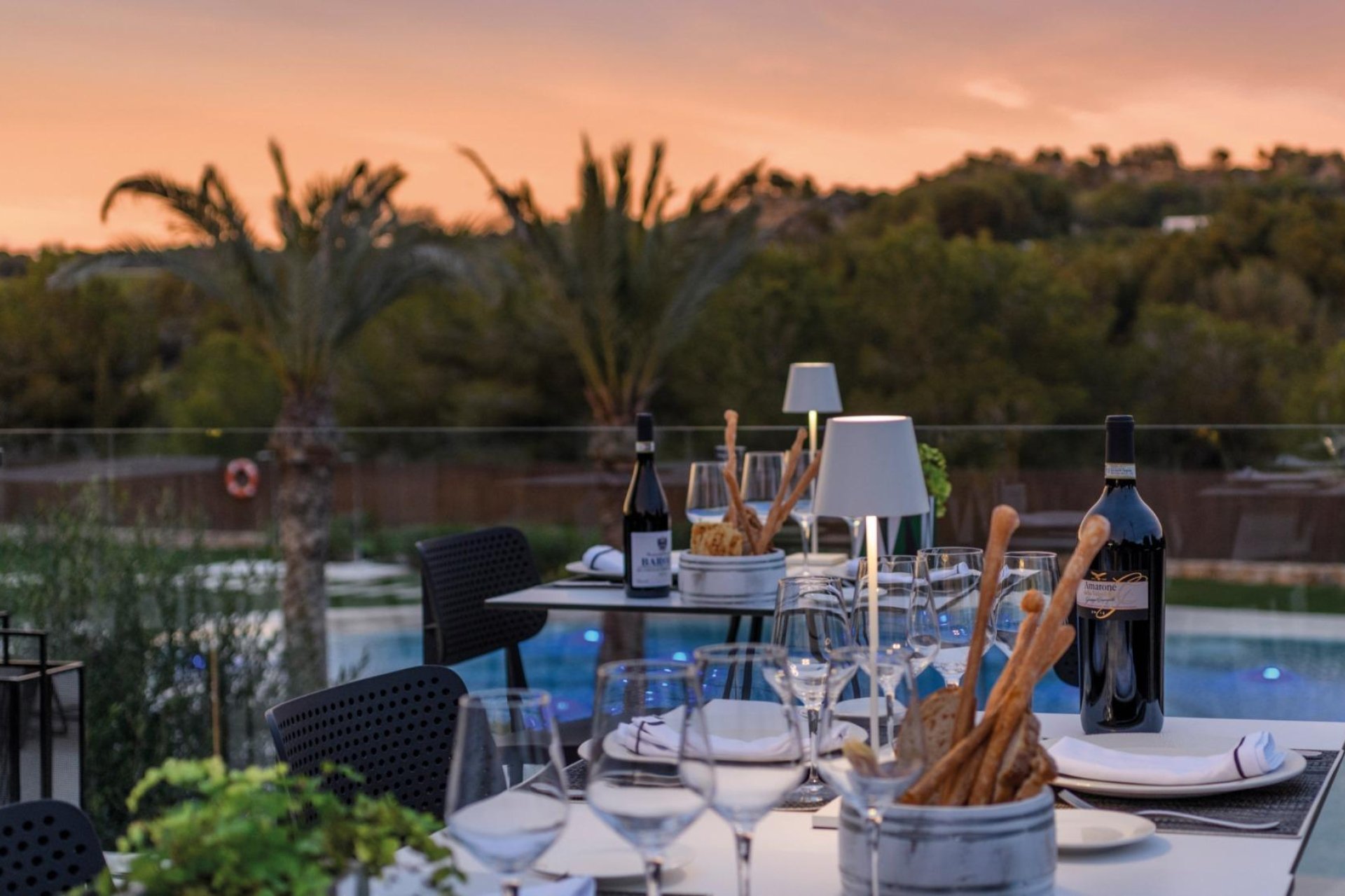 Obra nueva - Villa -
Orihuela - Las Colinas Golf