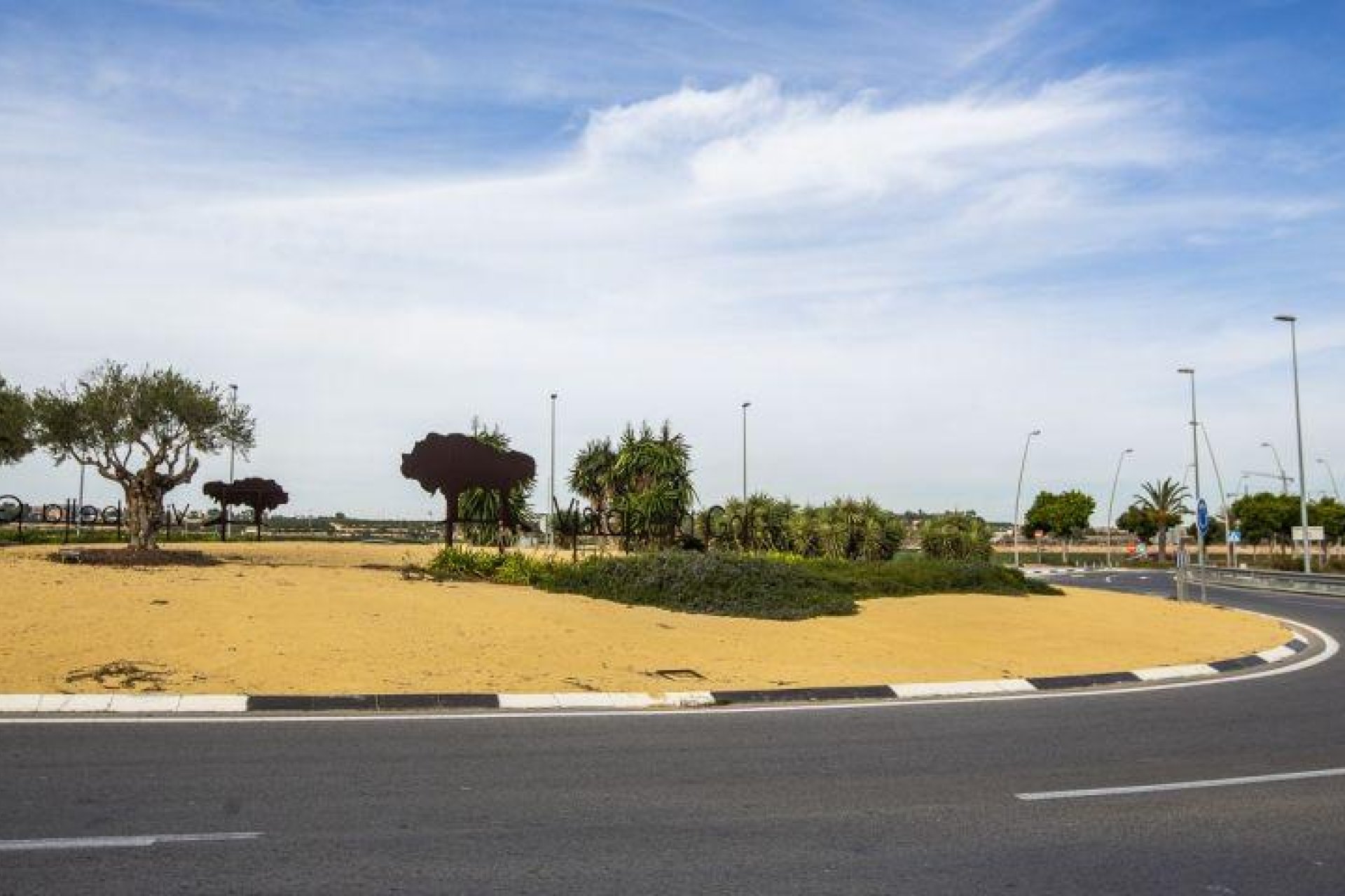 Obra nueva - Villa -
Orihuela - Vistabella Golf