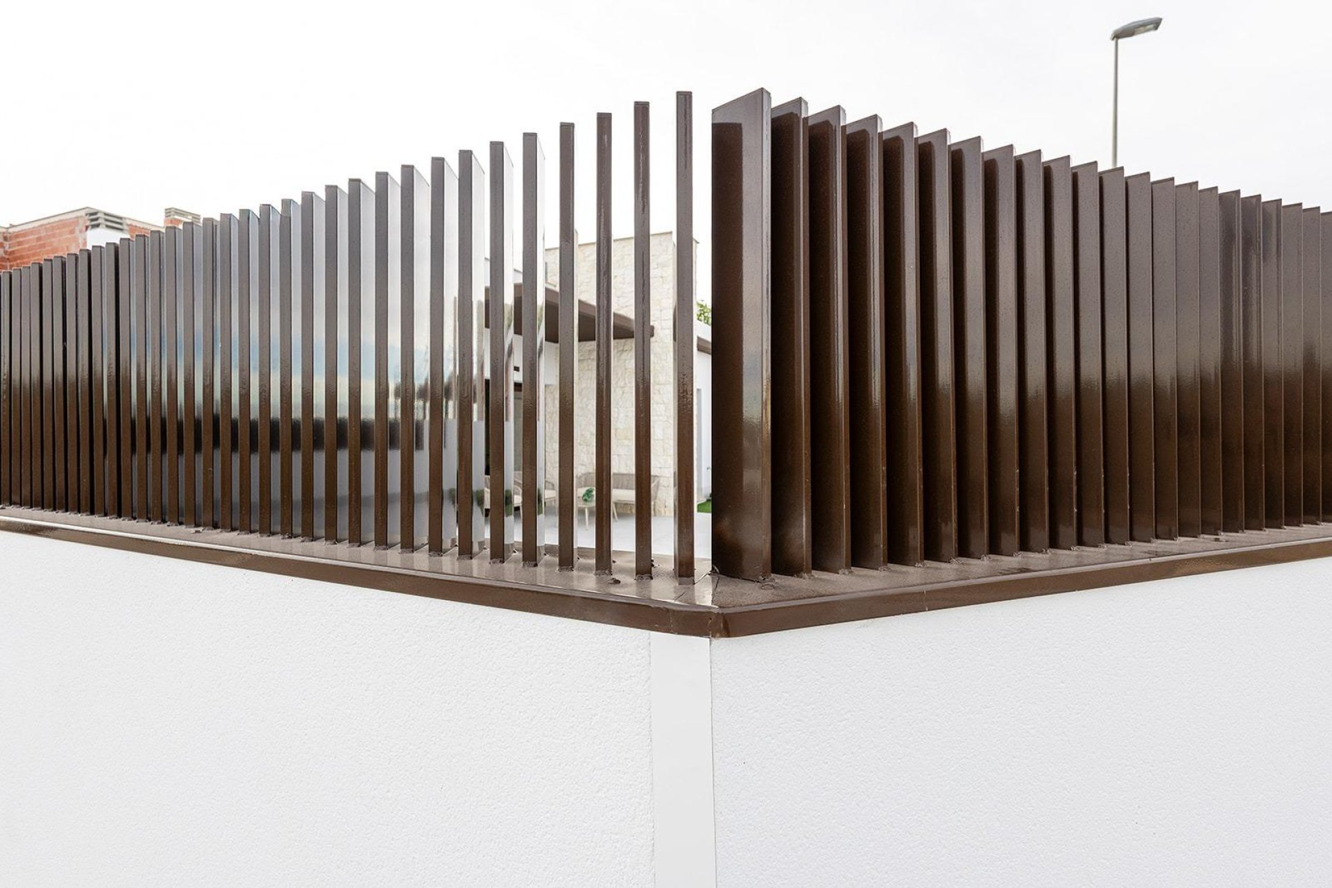 Obra nueva - Villa -
Orihuela - Vistabella Golf