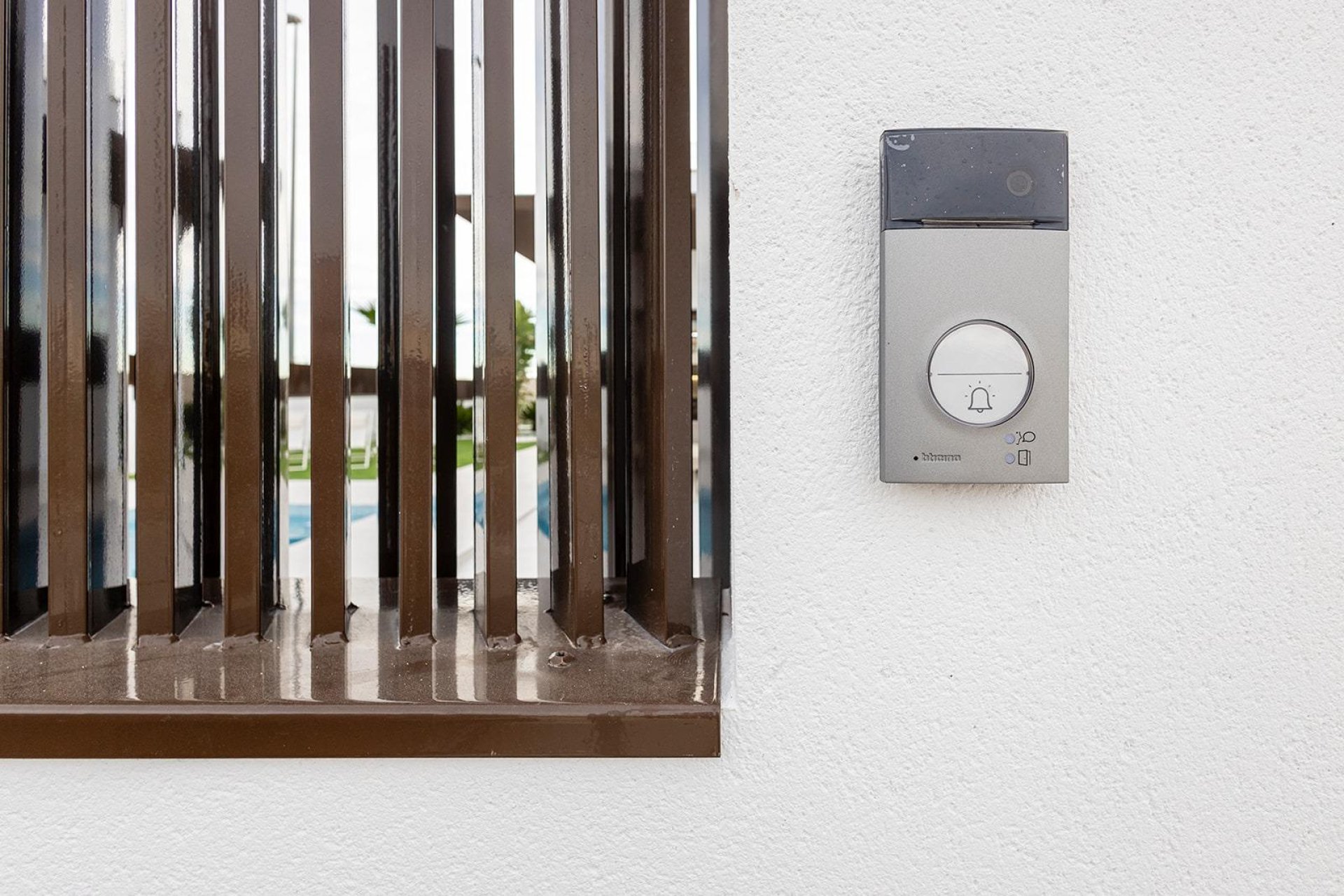 Obra nueva - Villa -
Orihuela - Vistabella Golf