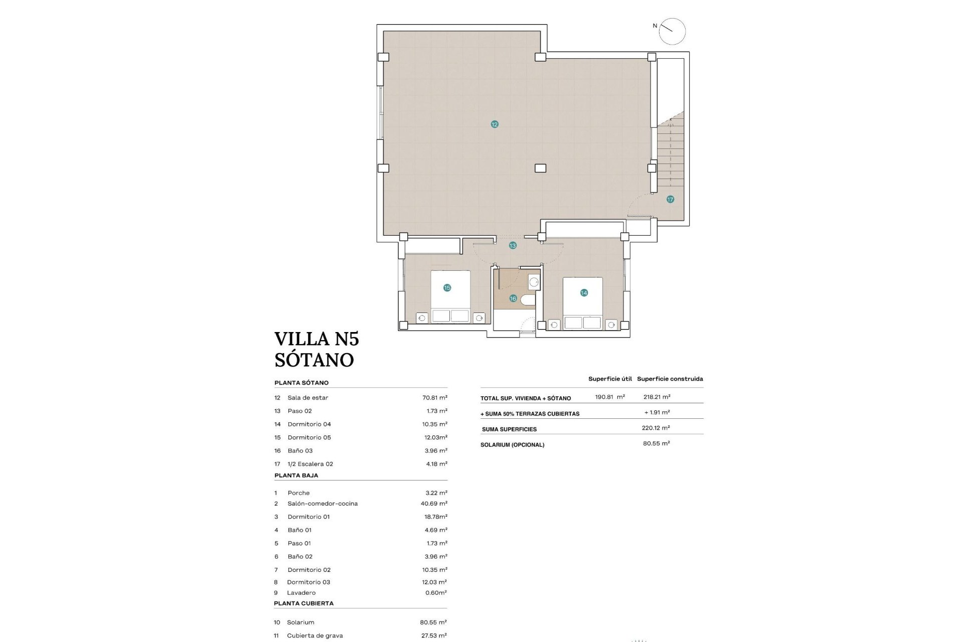 Obra nueva - Villa -
Polop - Novapolop