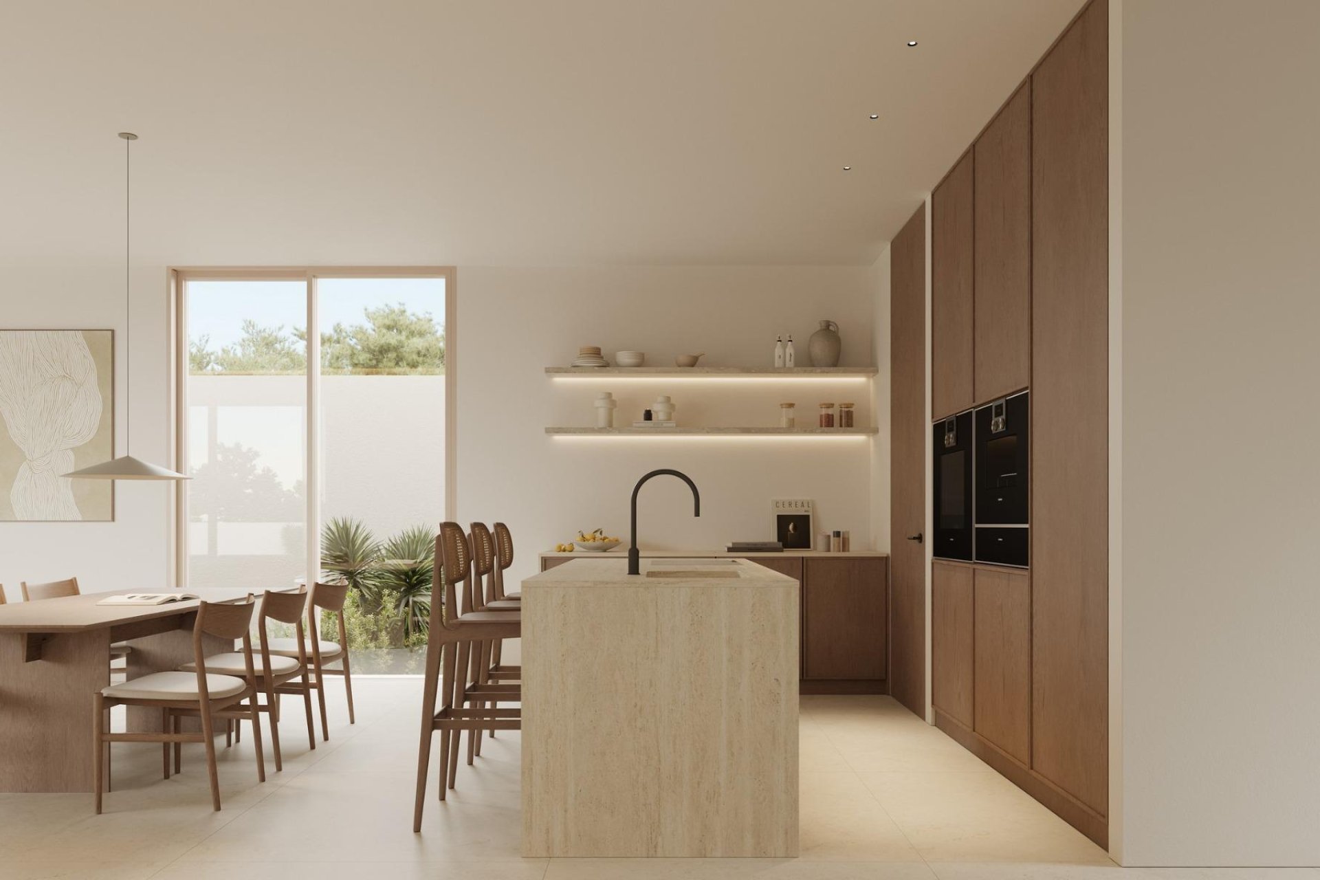 Obra nueva - Villa -
Polop - Polop Hills