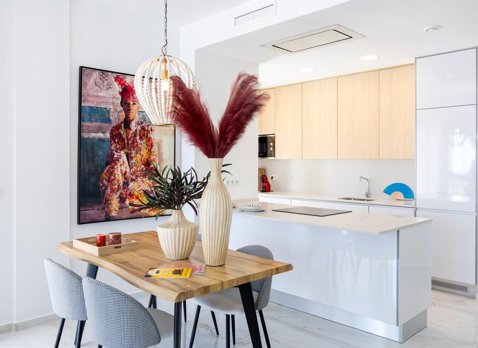 Obra nueva - Villa -
Polop - Polop Hills