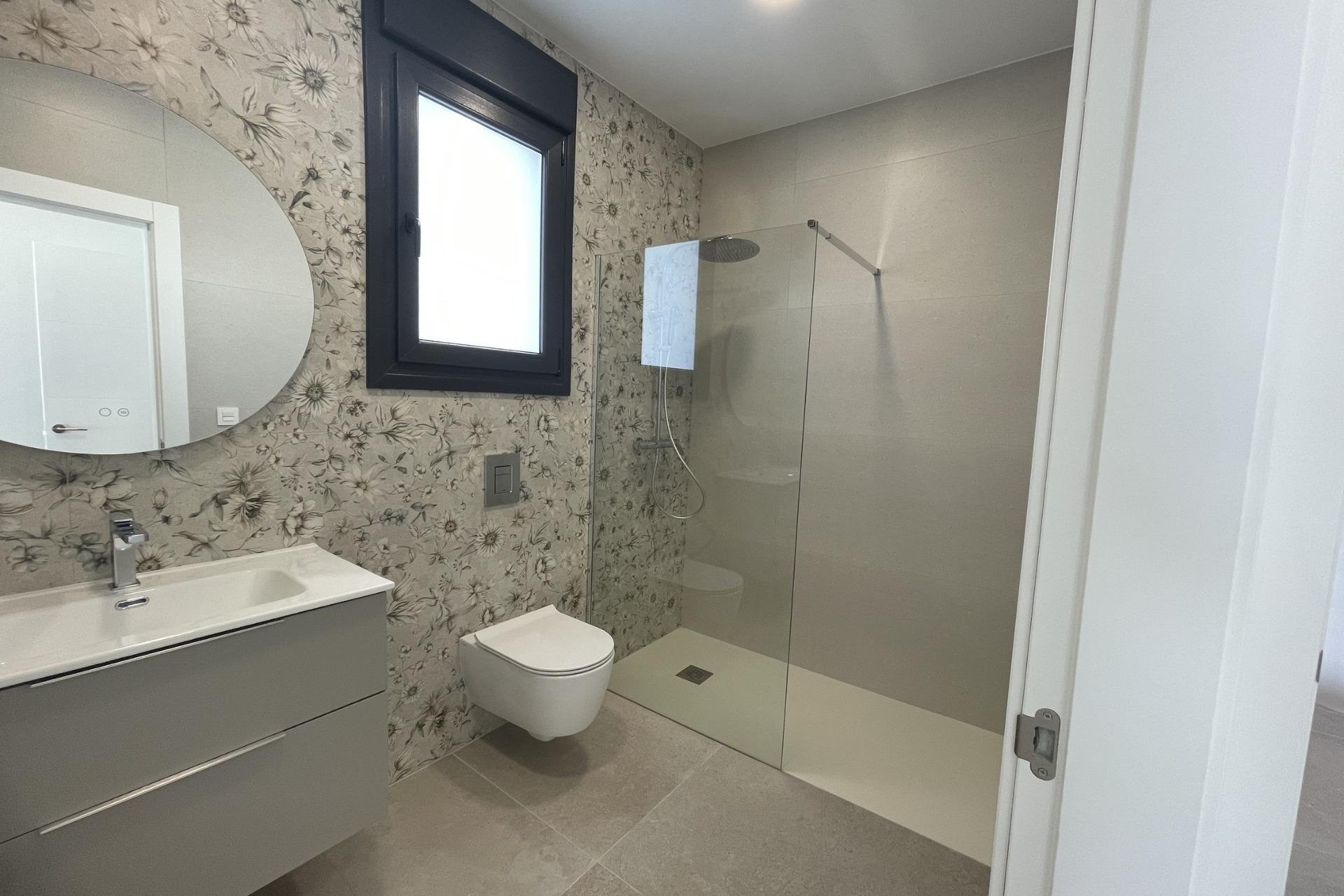 Obra nueva - Villa -
Rojales - Ciudad Quesada