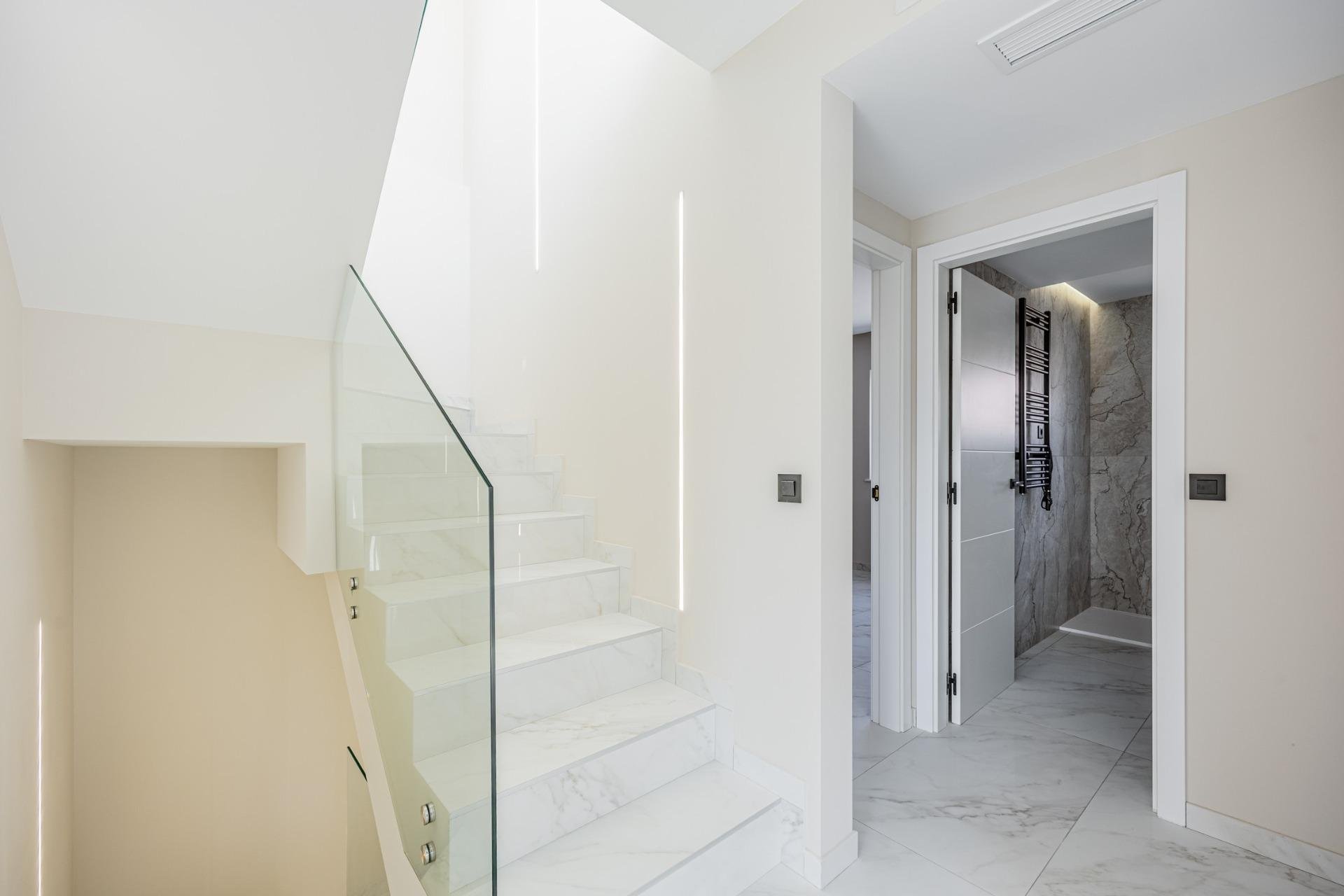 Obra nueva - Villa -
Rojales - Ciudad Quesada