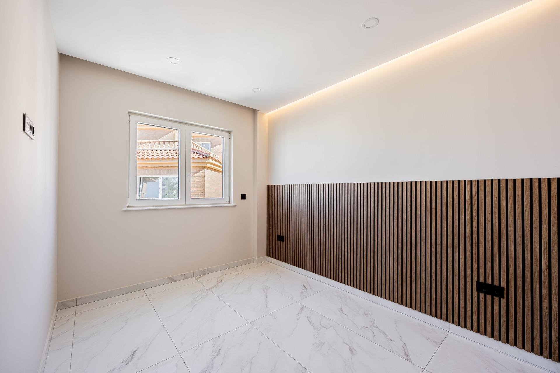 Obra nueva - Villa -
Rojales - Ciudad Quesada