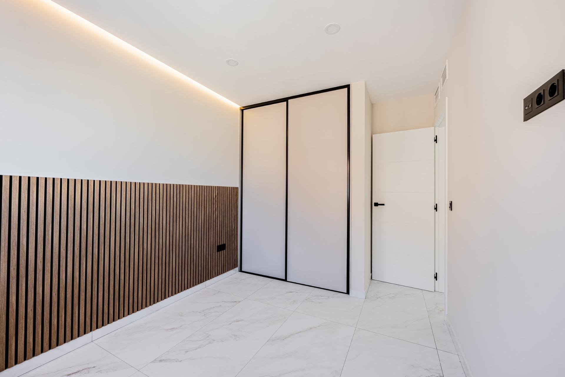 Obra nueva - Villa -
Rojales - Ciudad Quesada