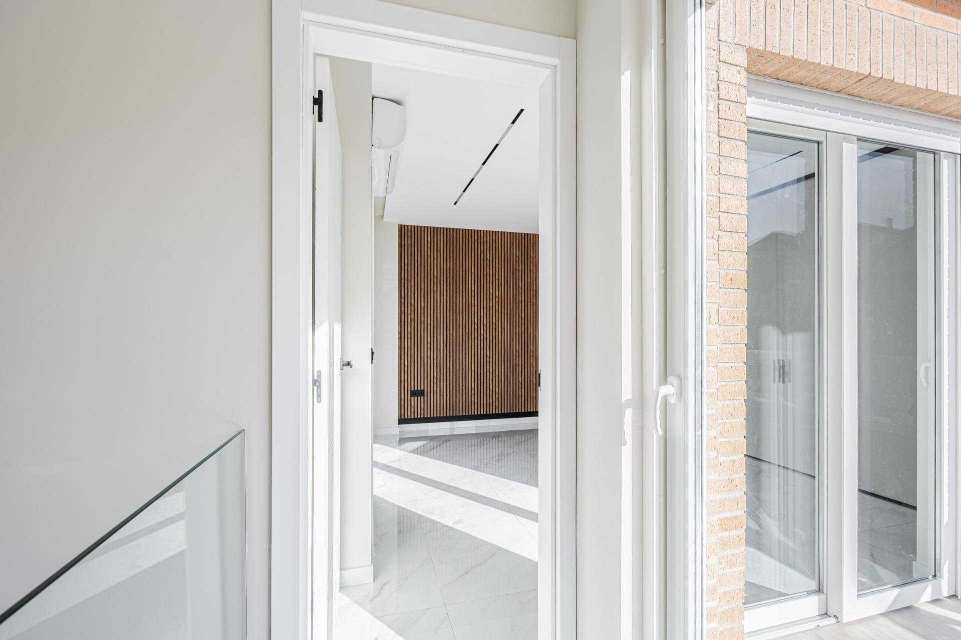 Obra nueva - Villa -
Rojales - Ciudad Quesada